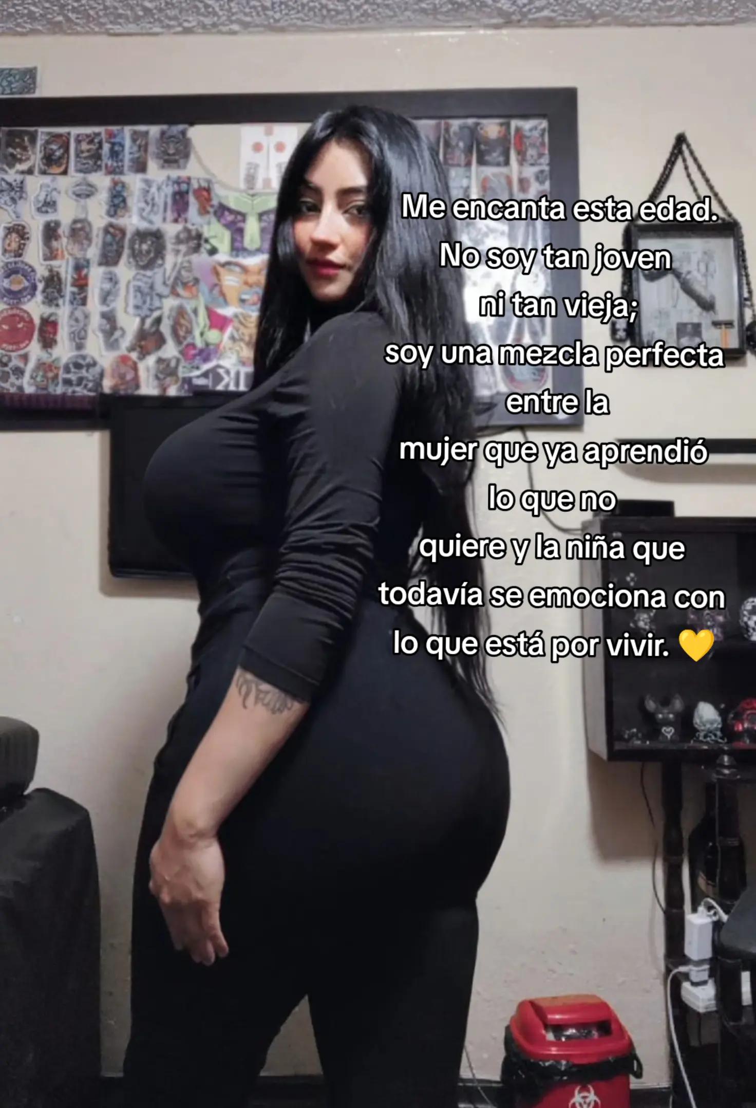 @🍒 La Titi Galiano 🍒