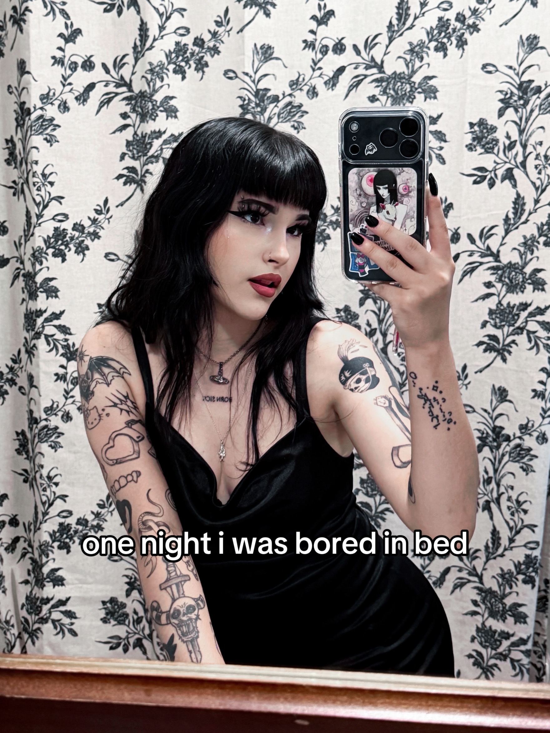 @lisa 🖤
