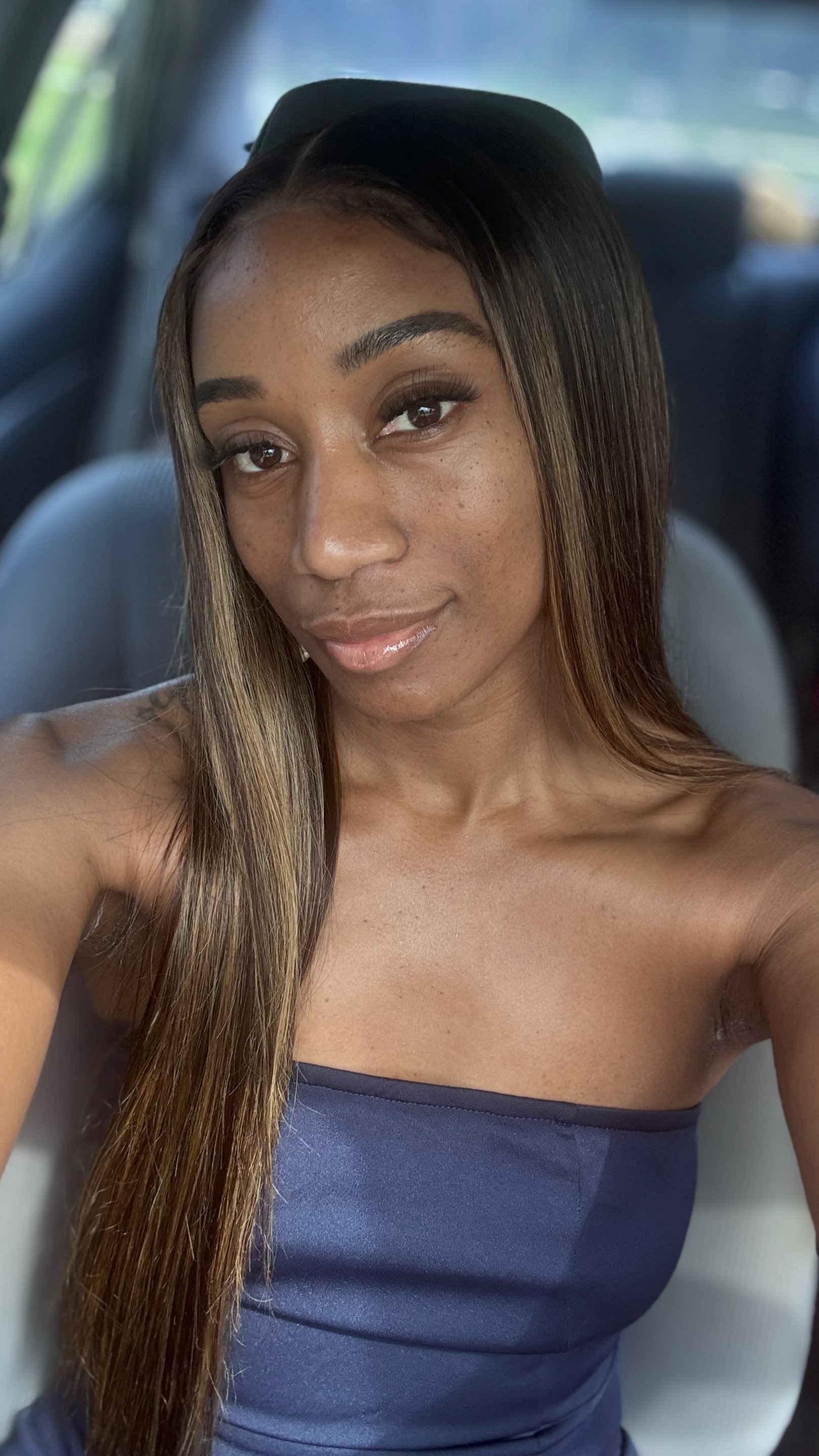@VaneshaShontel