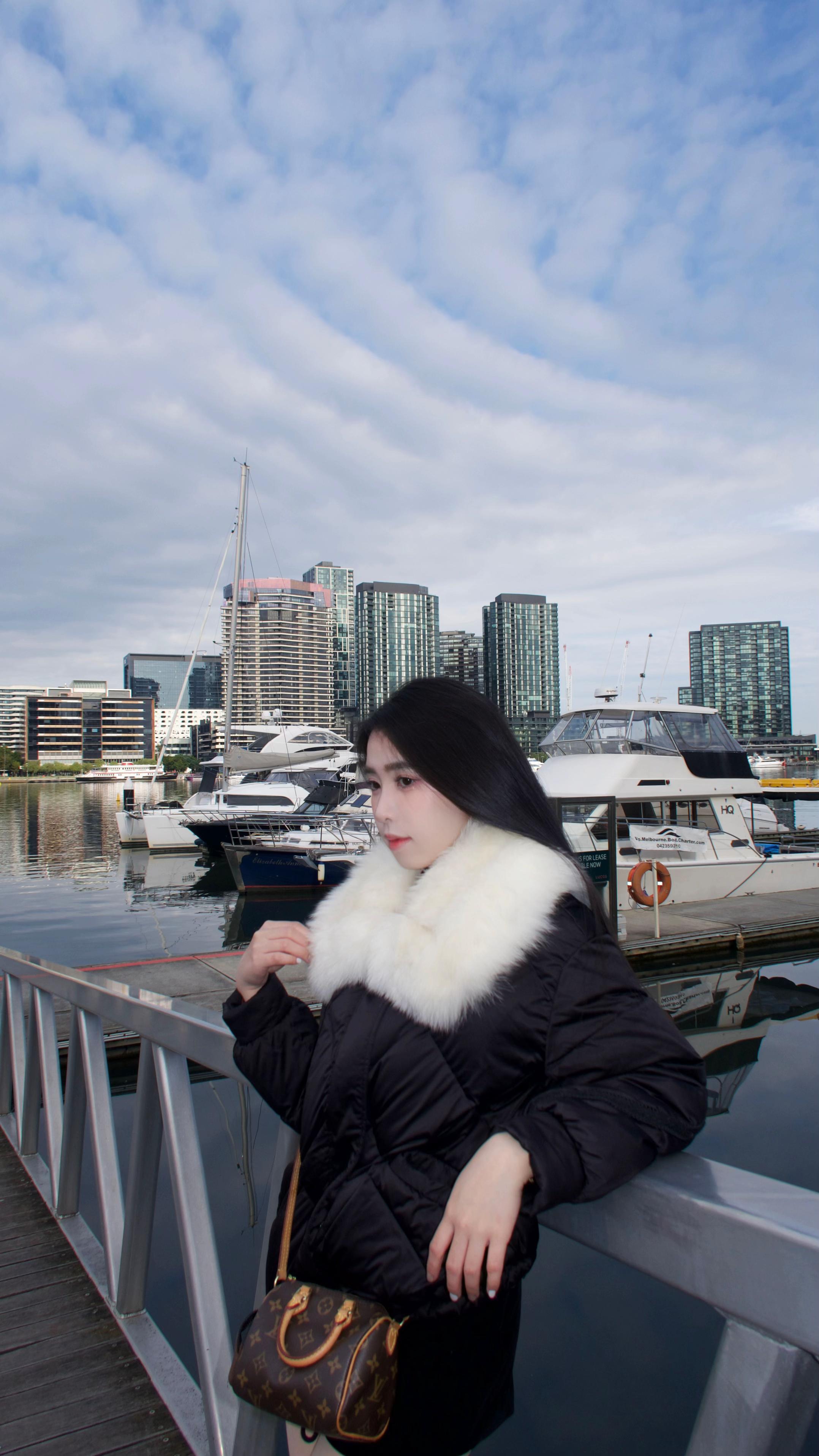 @Linh Chi