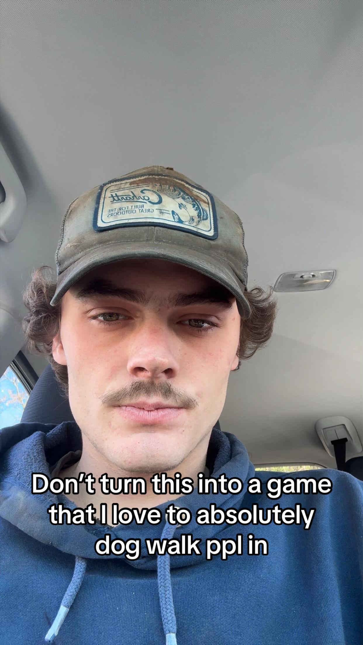 @James h