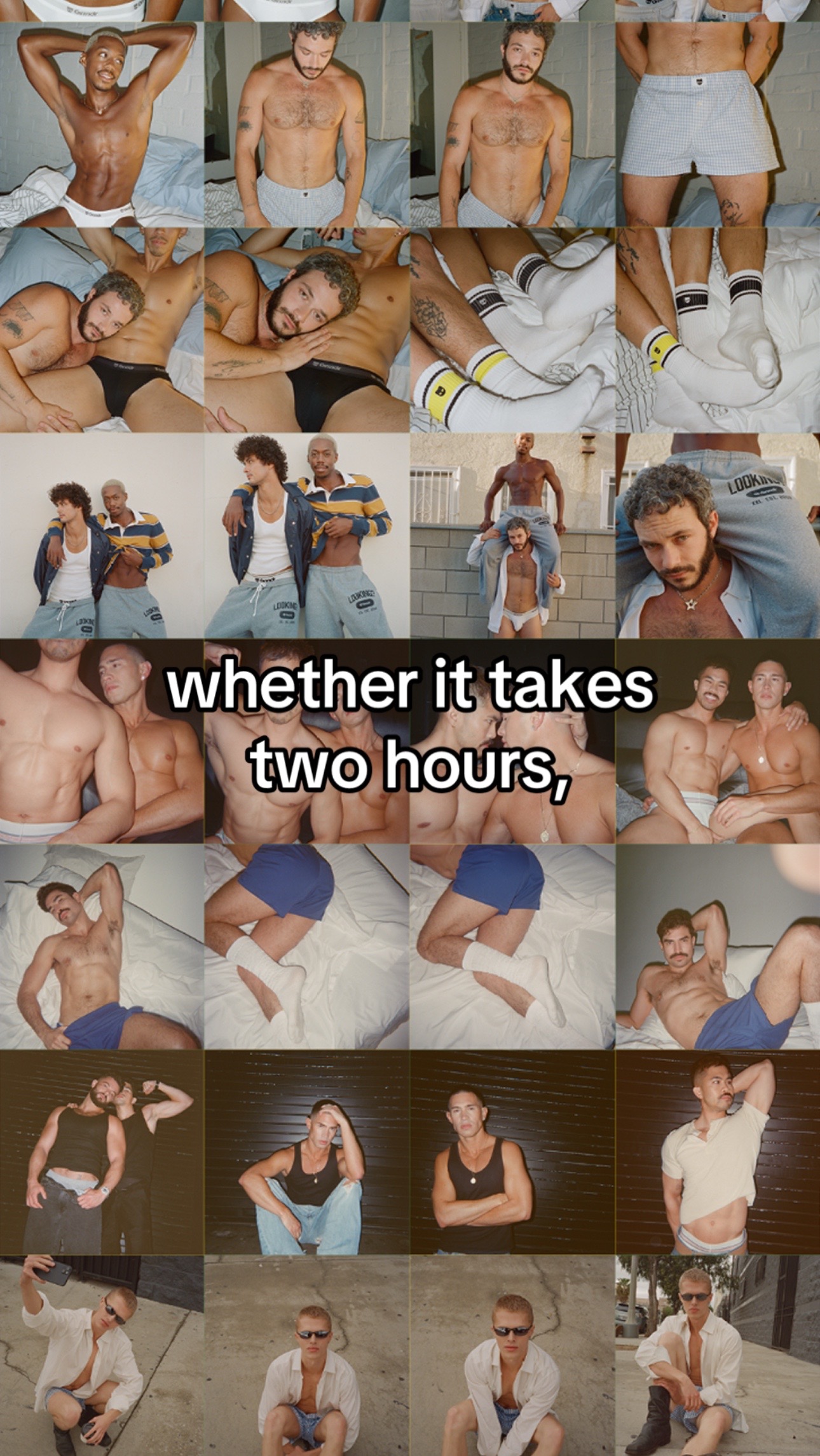 @Grindr