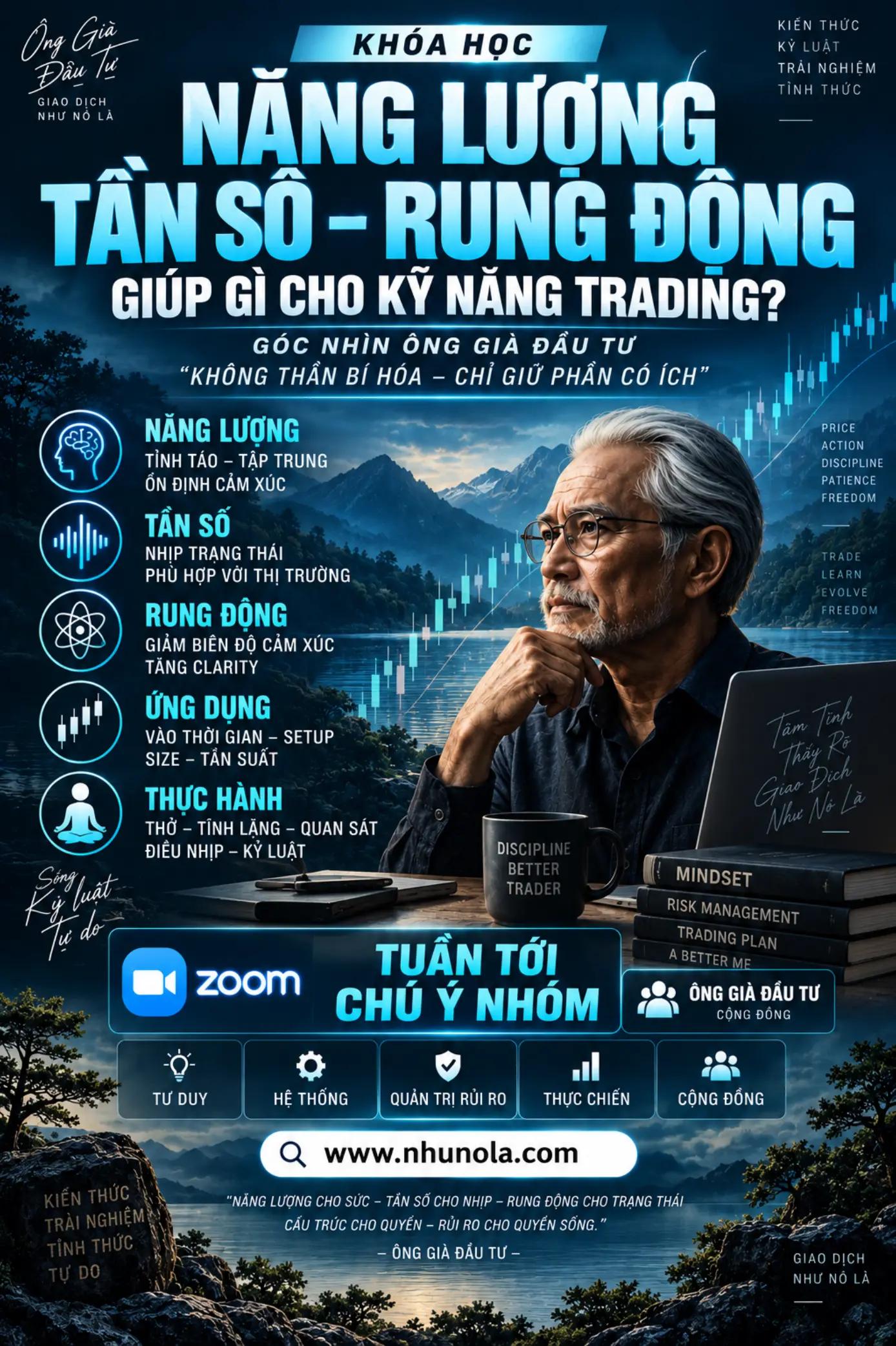 @ông già đầu tư 👴 bán sách