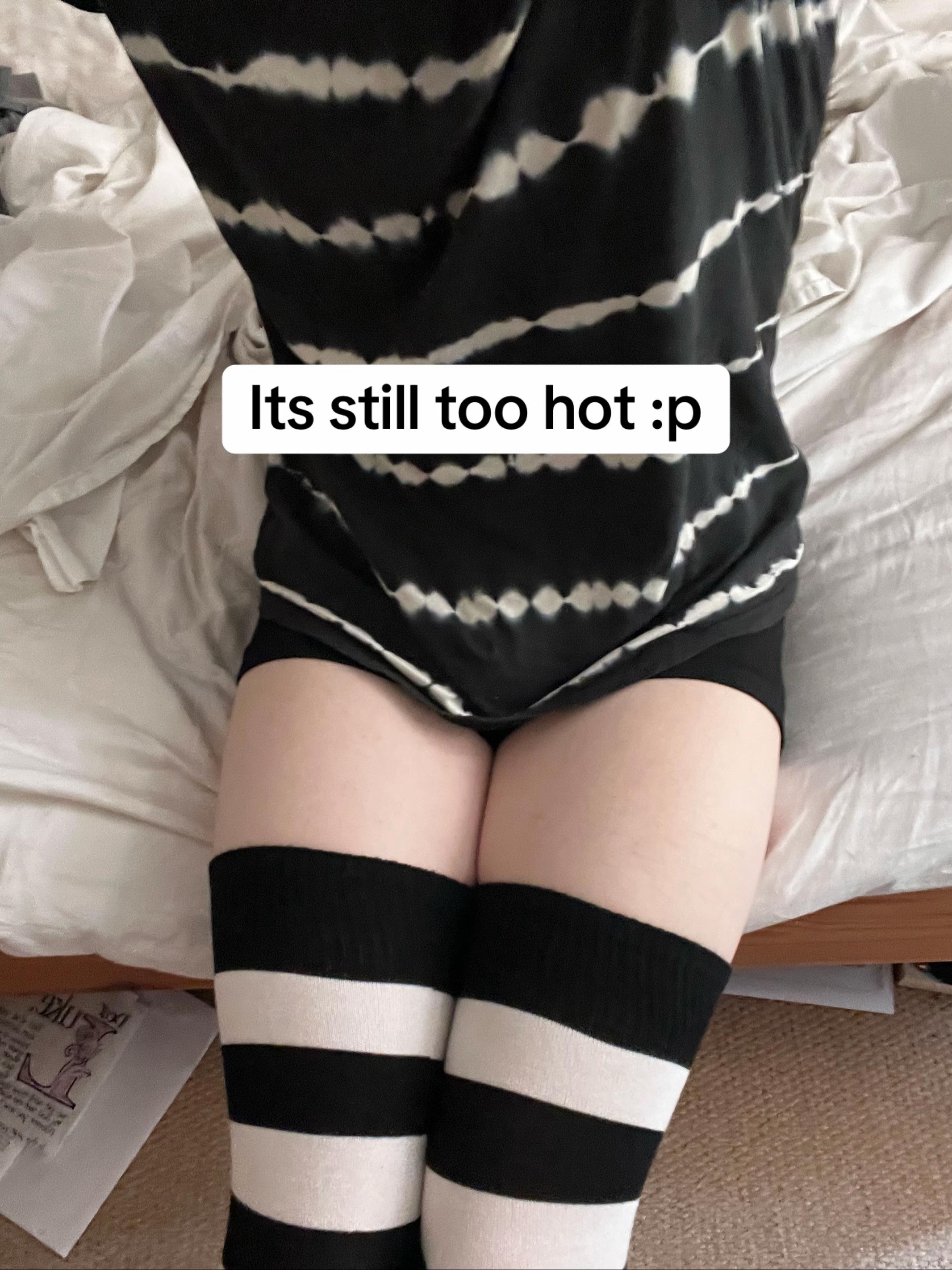 @Clueless Ginger