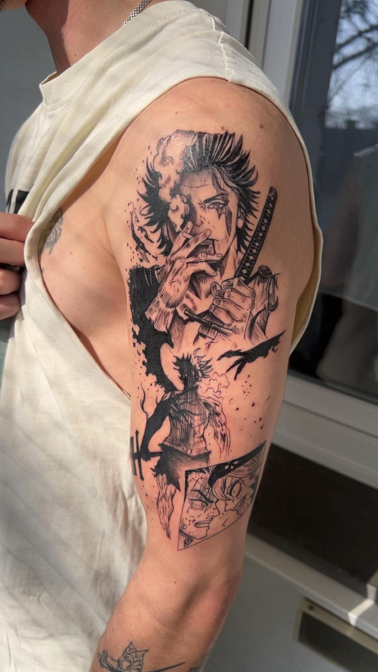 @🤴👑👉🏼TaTtOo🫦👑🤴&trade;️