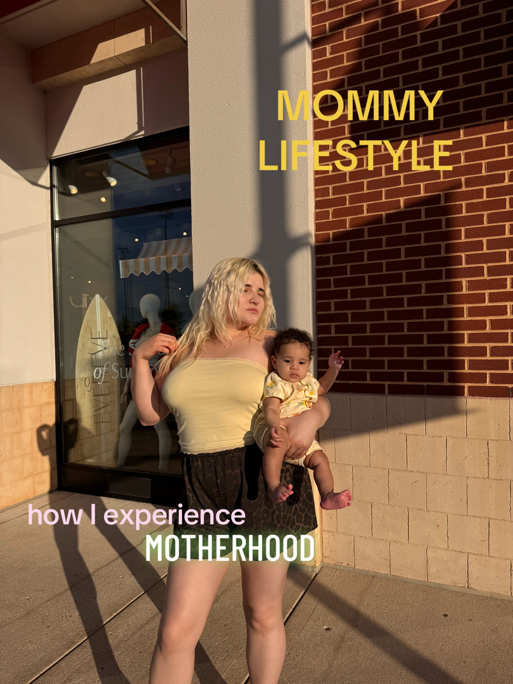 @hotmom