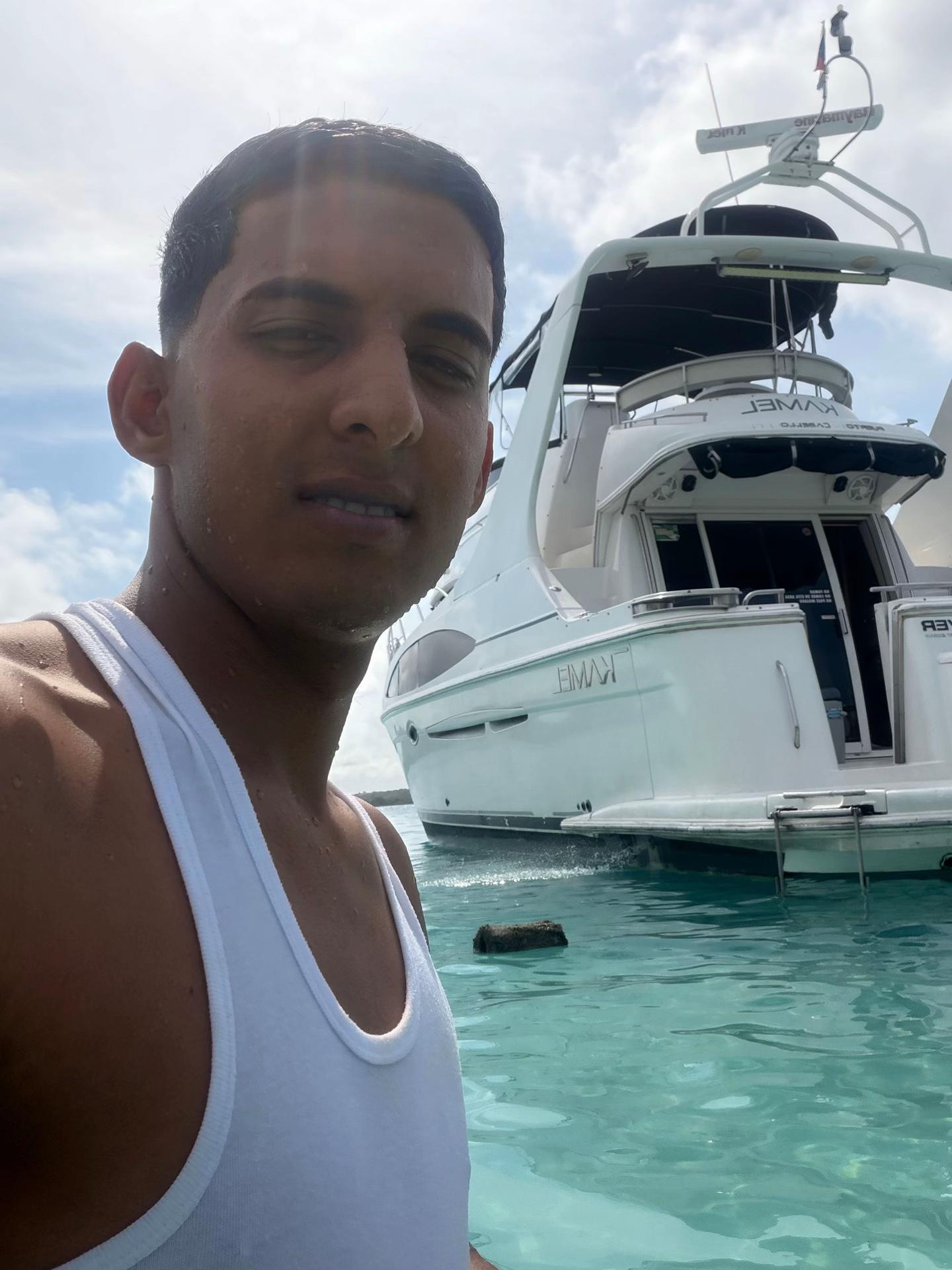 @Neptaly Sandoval
