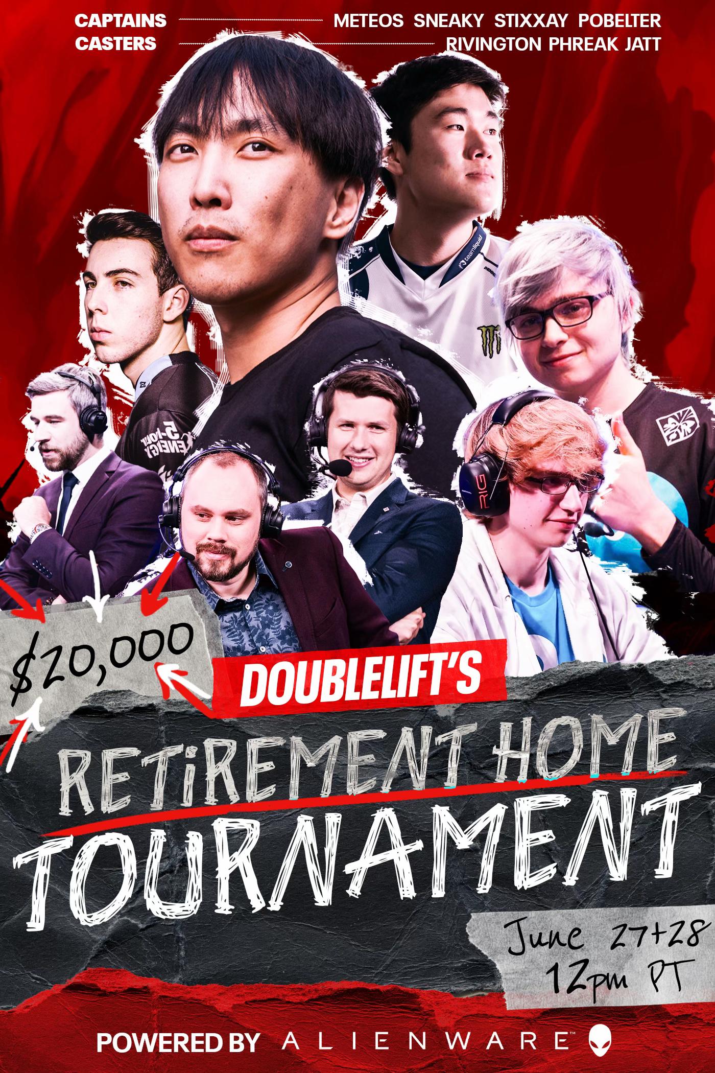 @Doublelift