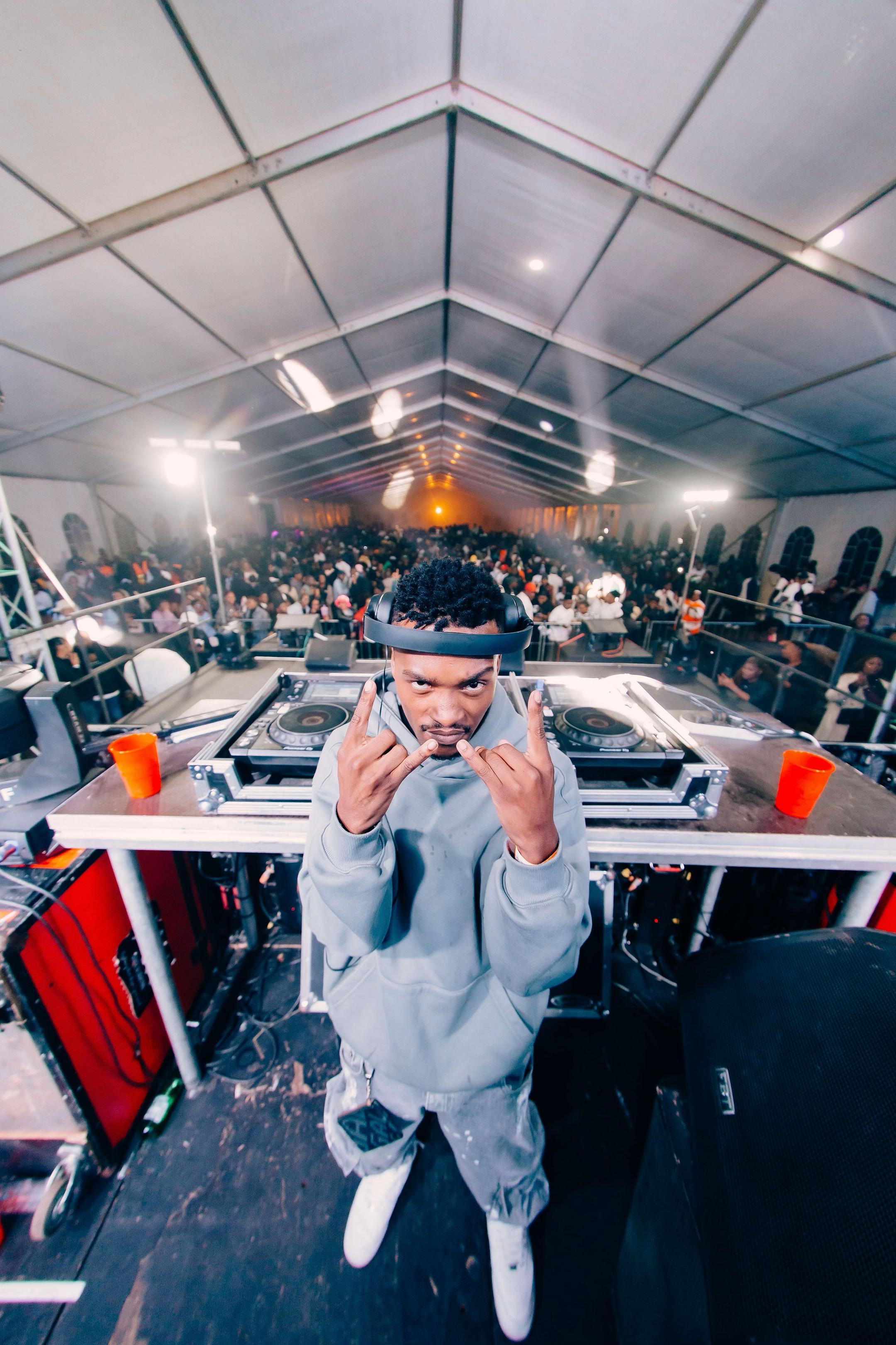 @DJ Lag