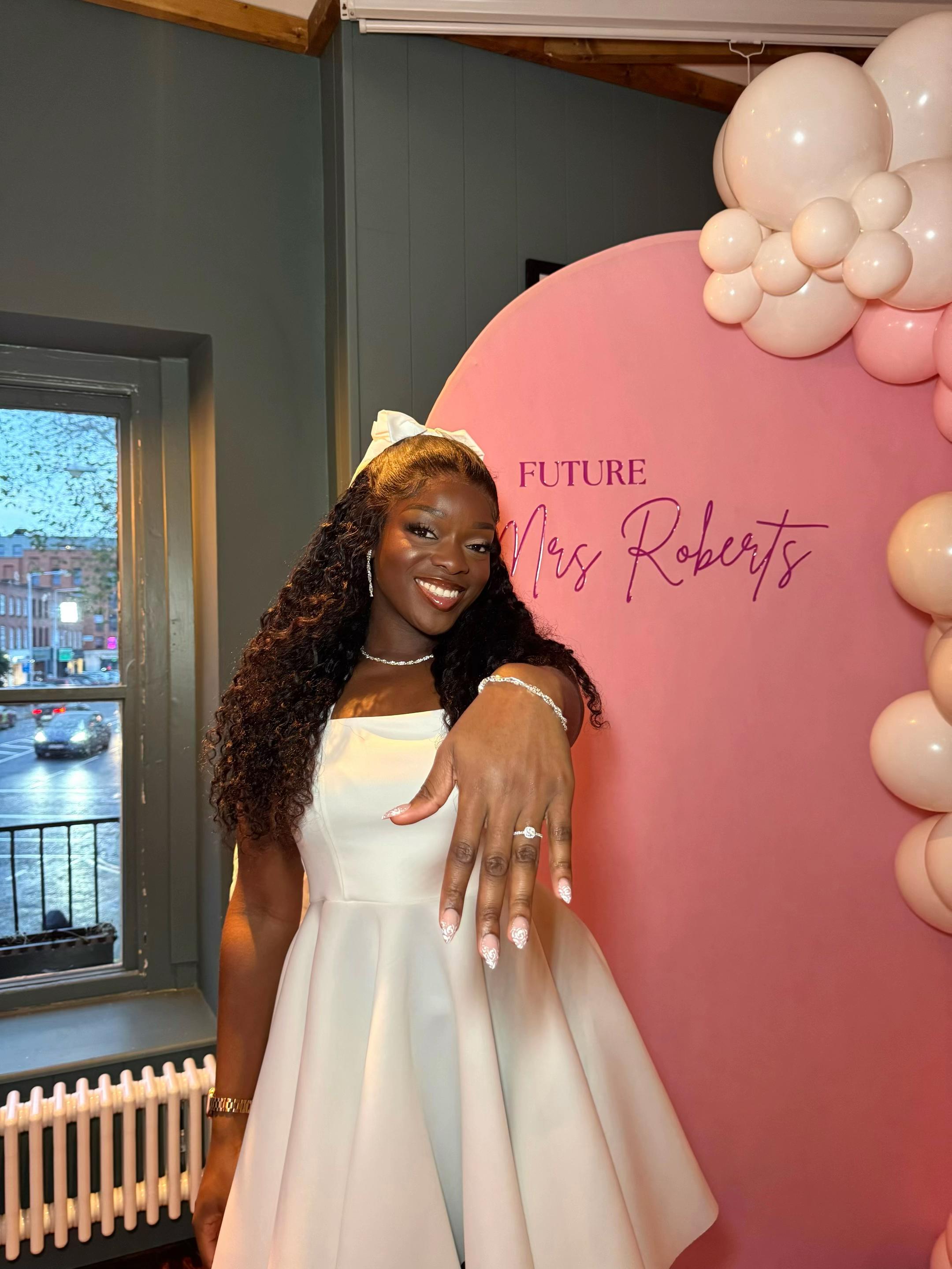 @Nifemi | ACA | Lifestyle