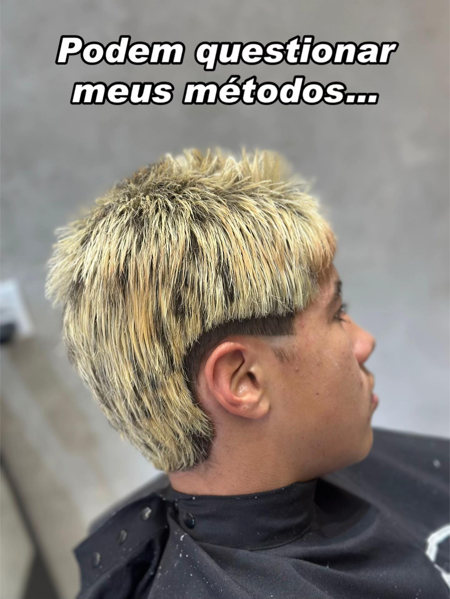 @Iaguin do corte