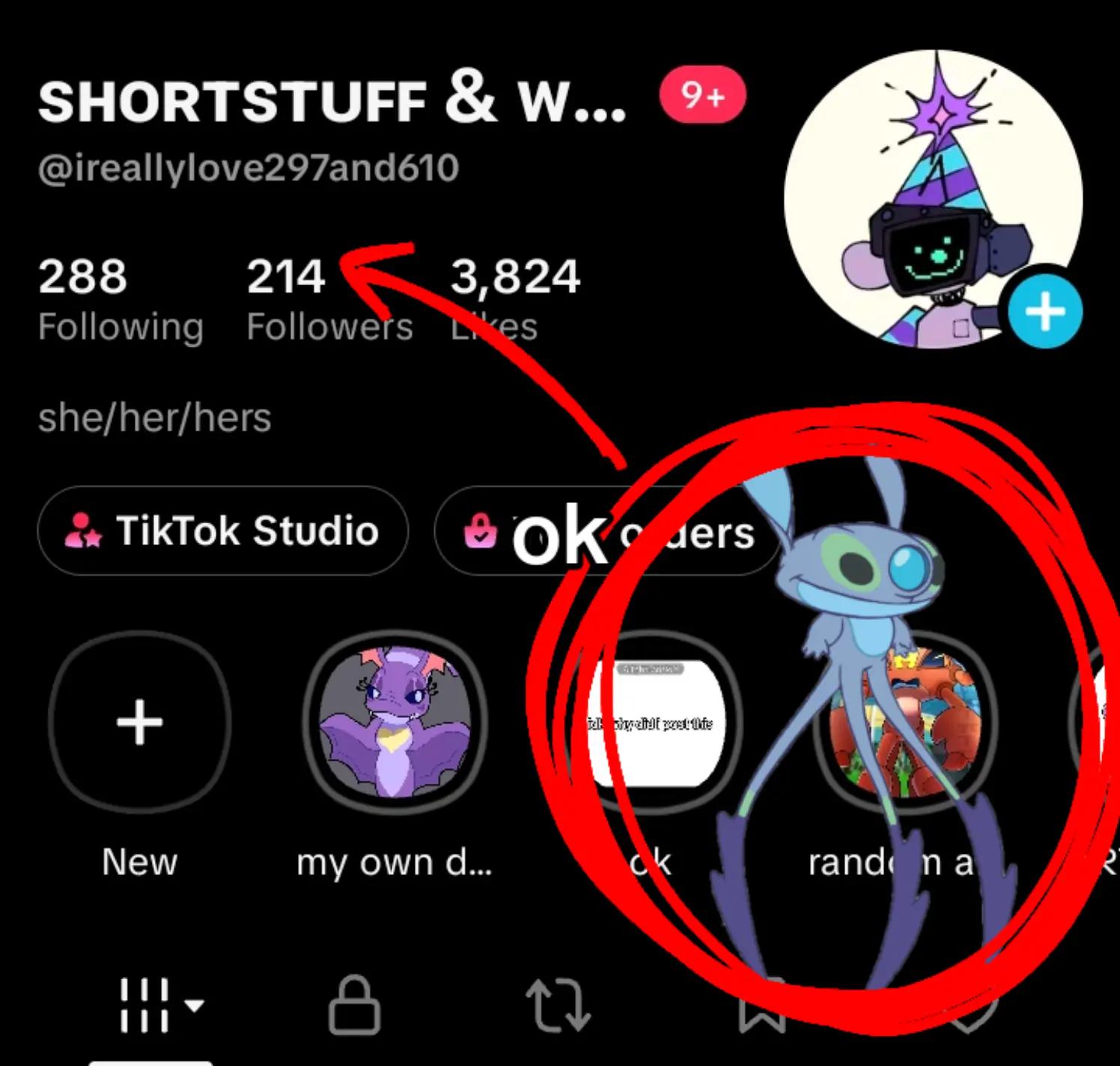 @👽🦀 ²⁹⁷ & ⁶¹⁰'ˢ ⁿ¹ ᶠᵃⁿ 🔮🪄