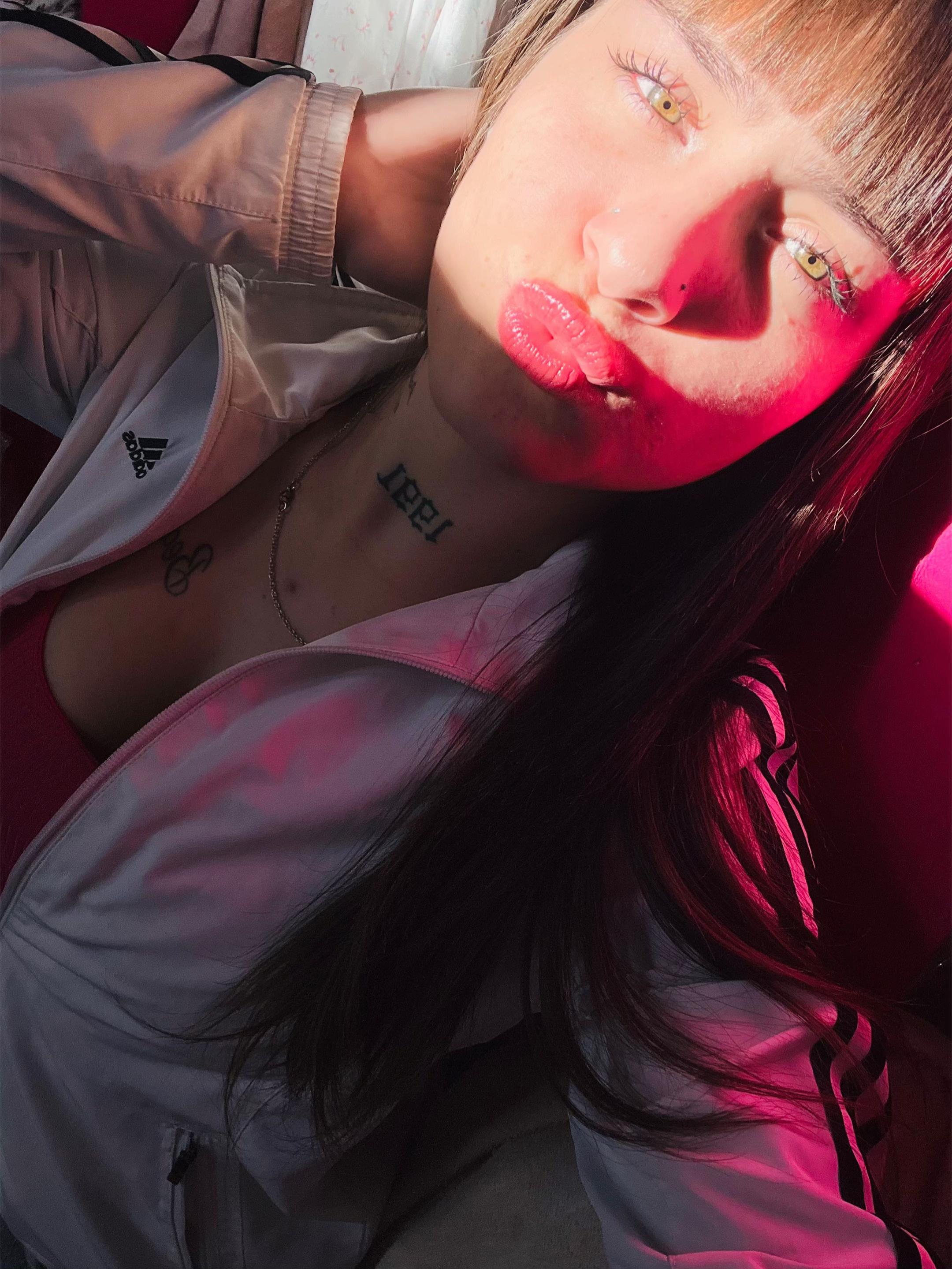 @Ludmila Benitez