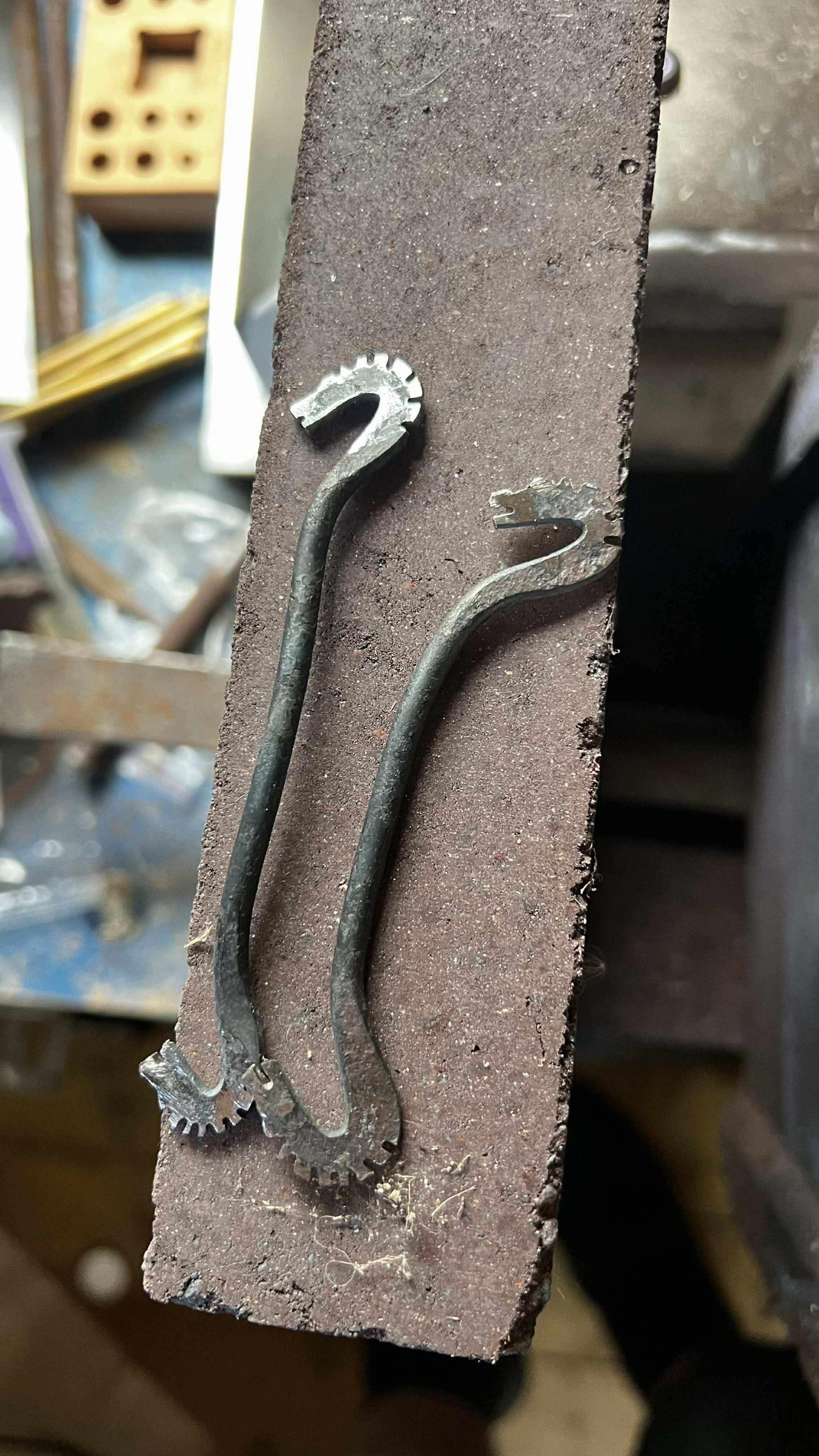 @Druid.Blacksmith