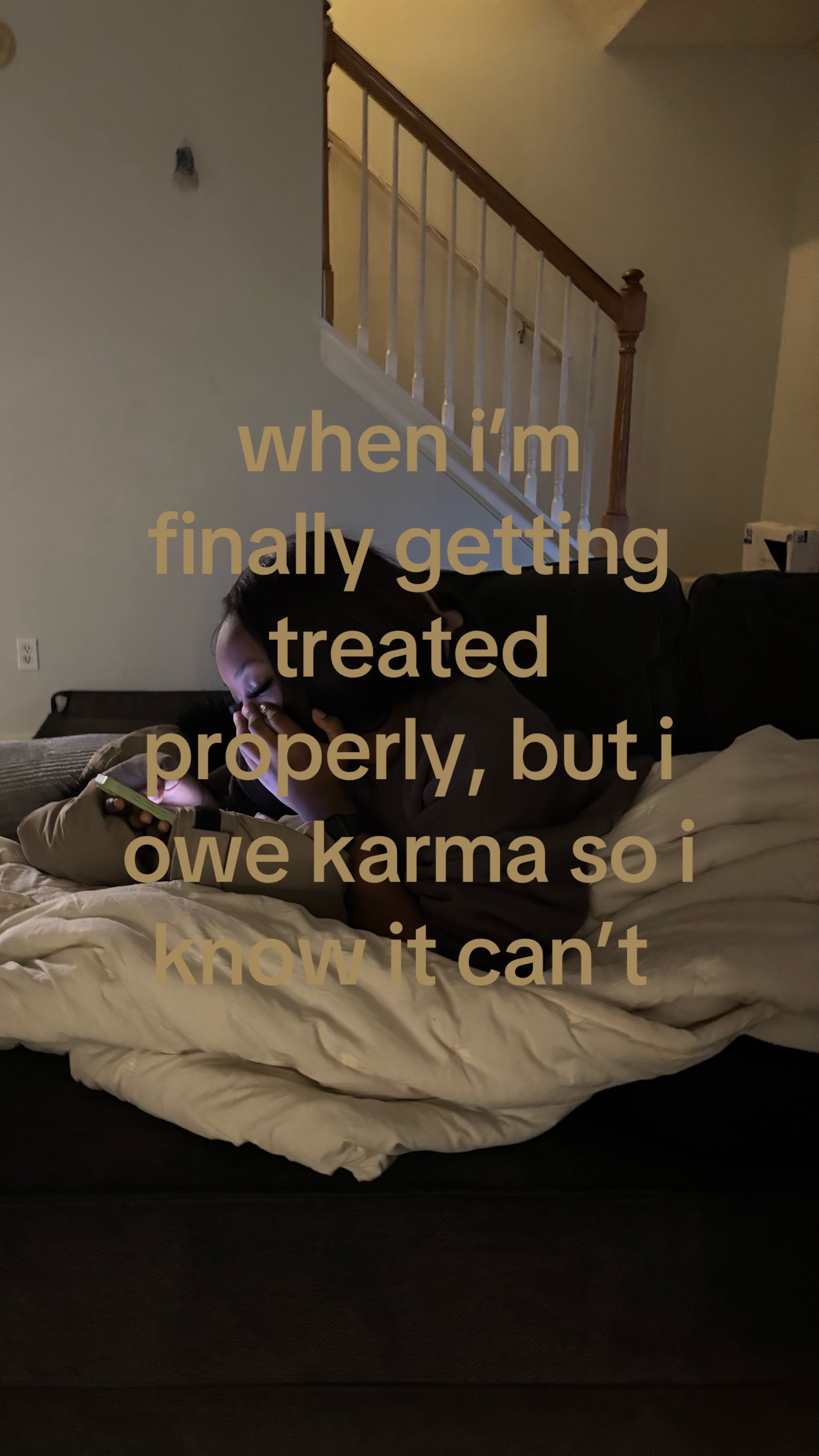 @im not real