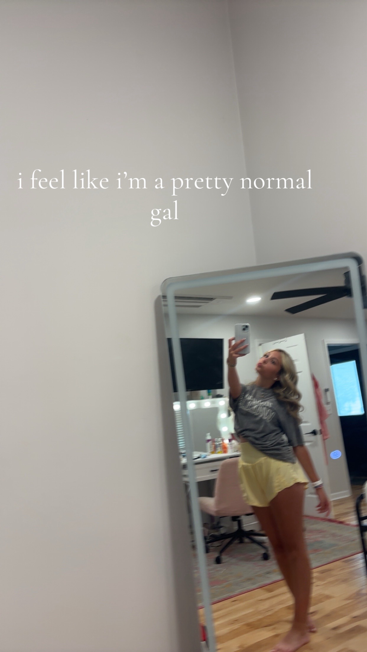 @Audrina Galloway