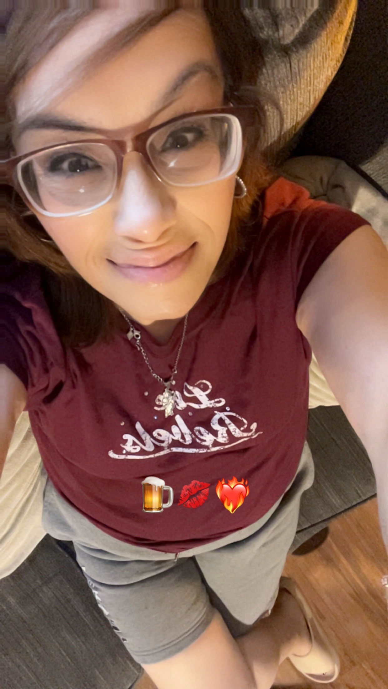 @Kimberly Ann Garcia ๐๐ฆ๐ฅ๐