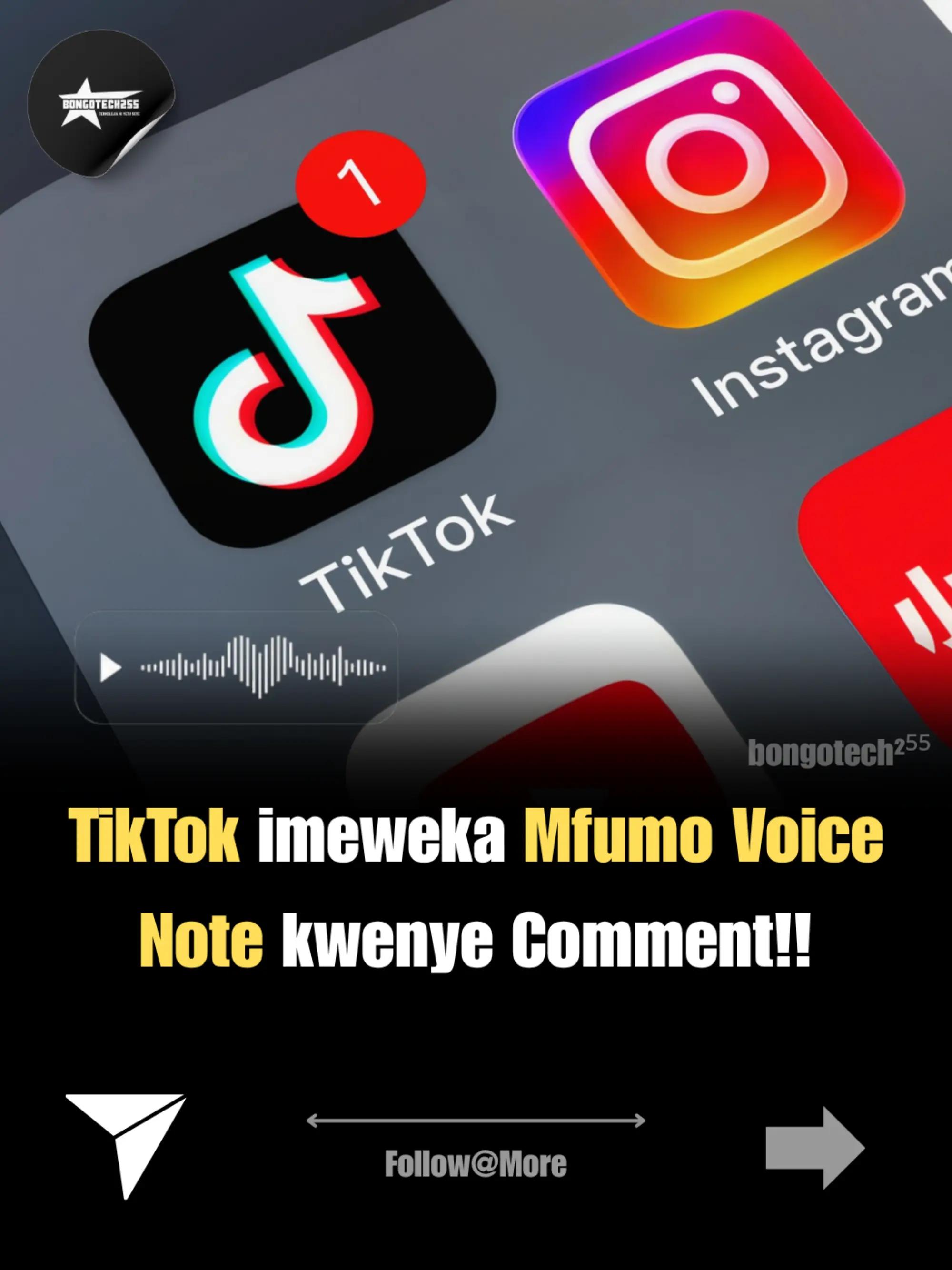 @Bongotech255💎