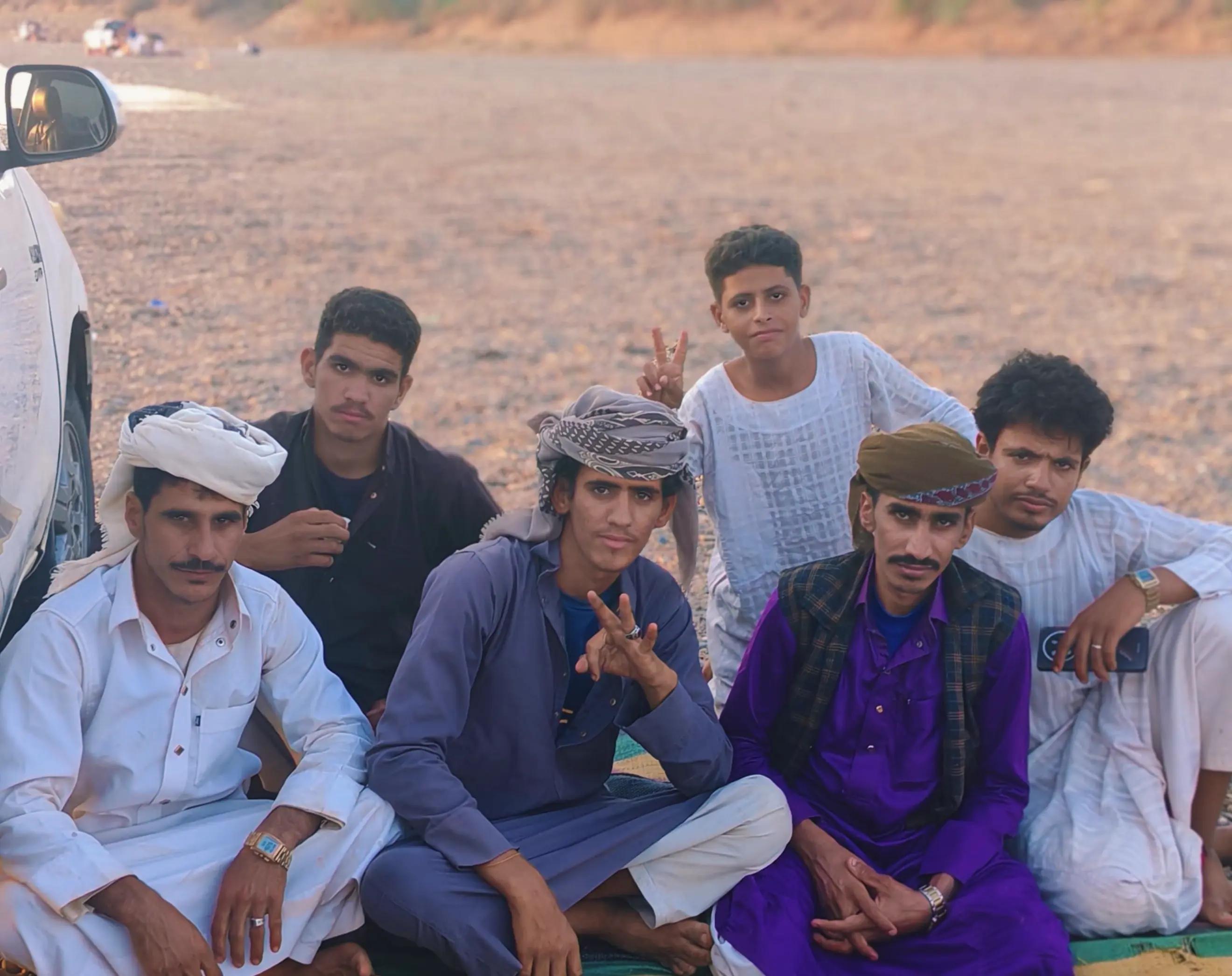 @الشاعر عبيد البطحاني 🇸🇩🇸🇦