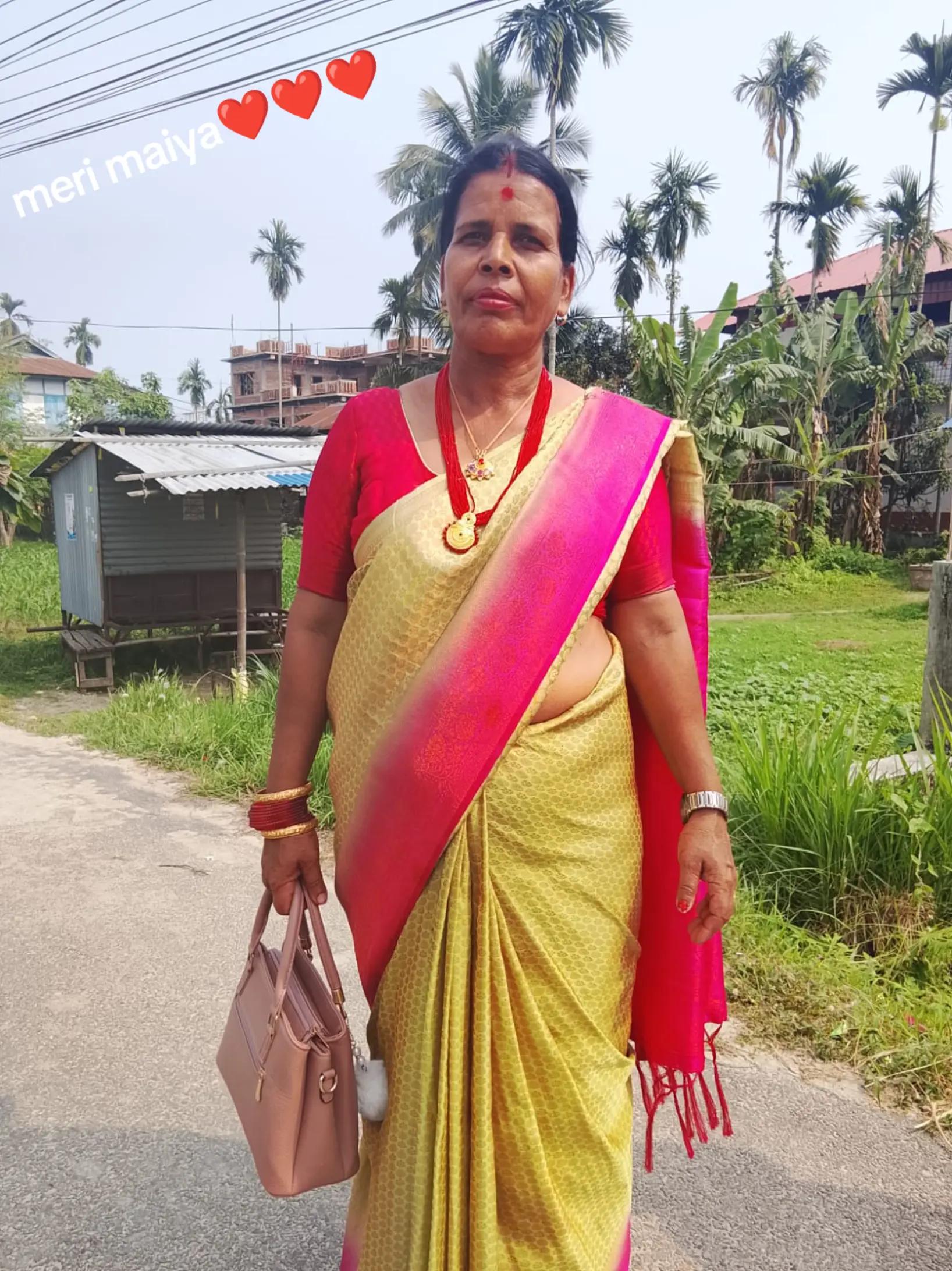 @Rojila Mishra