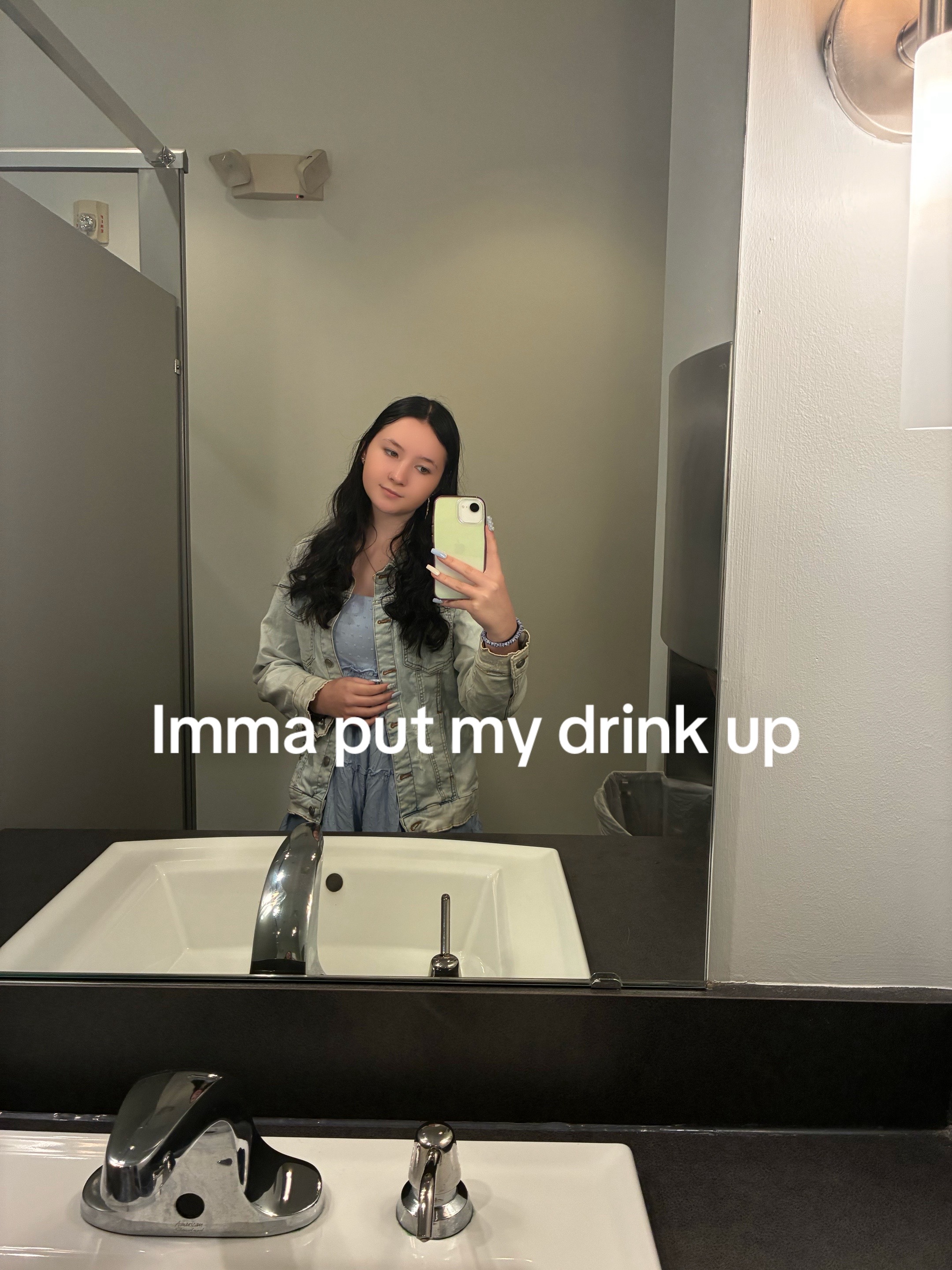 @Addison Honea