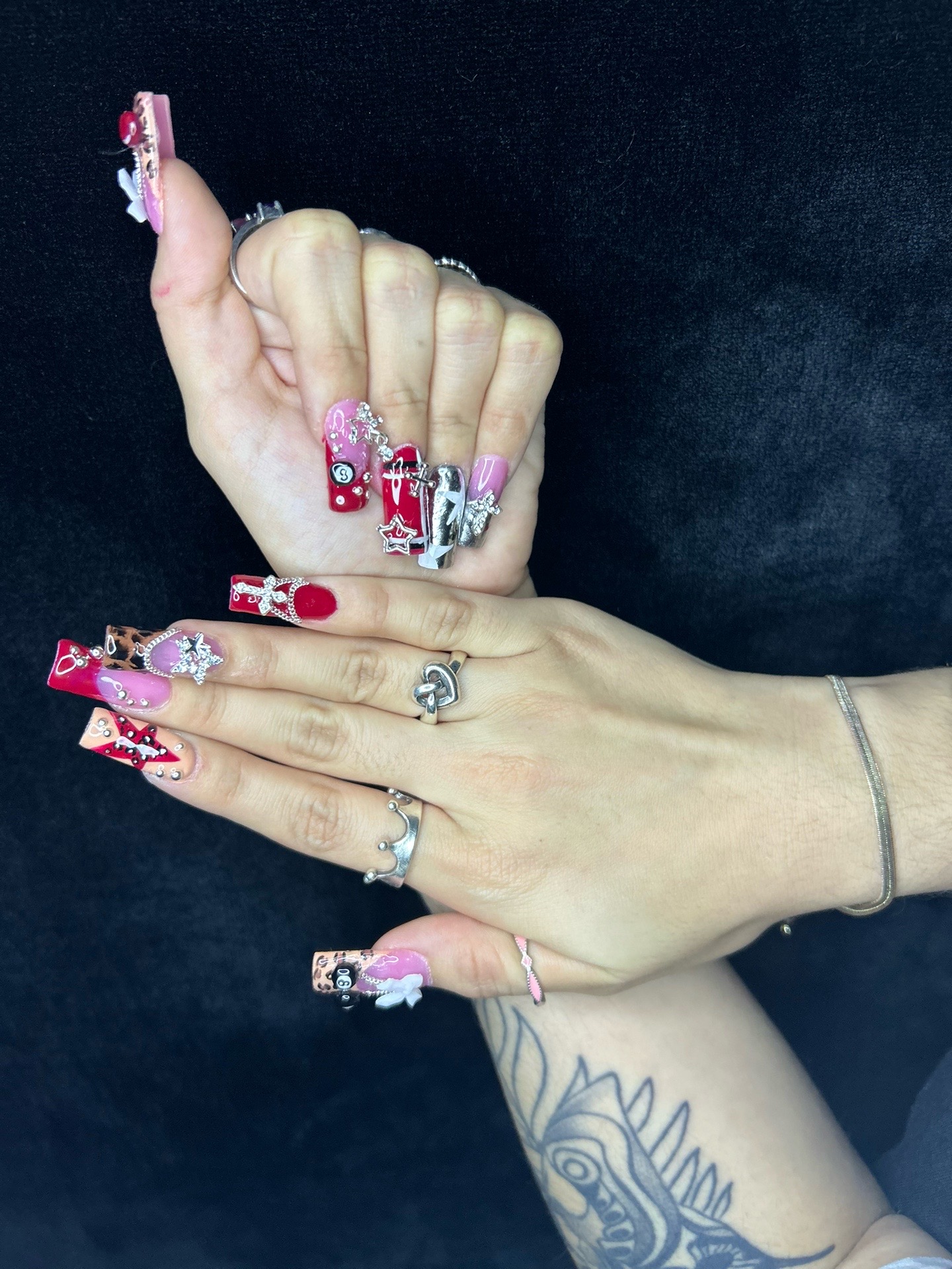@KISS MY TIPS💋✨