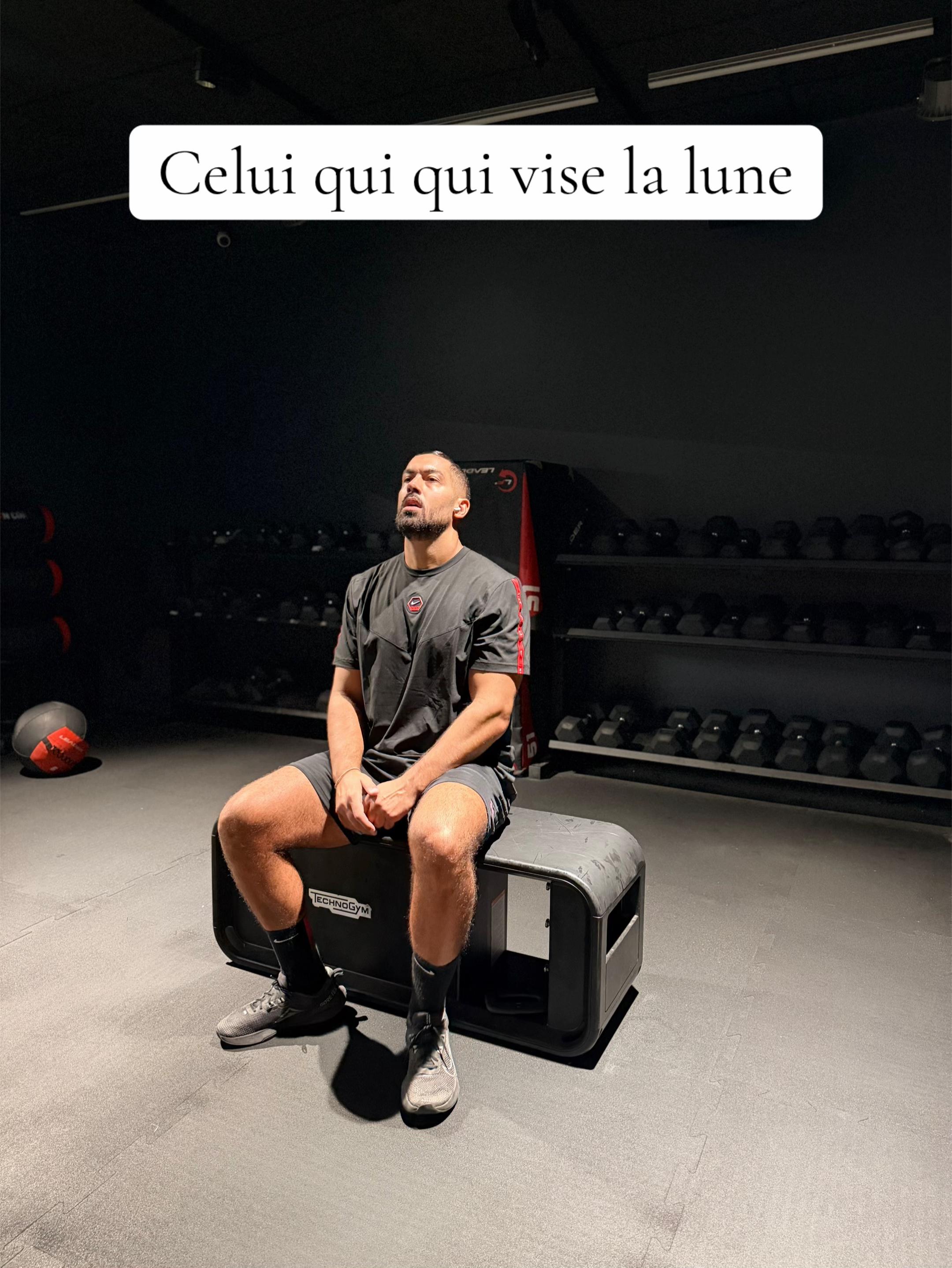 @Ghost coaching