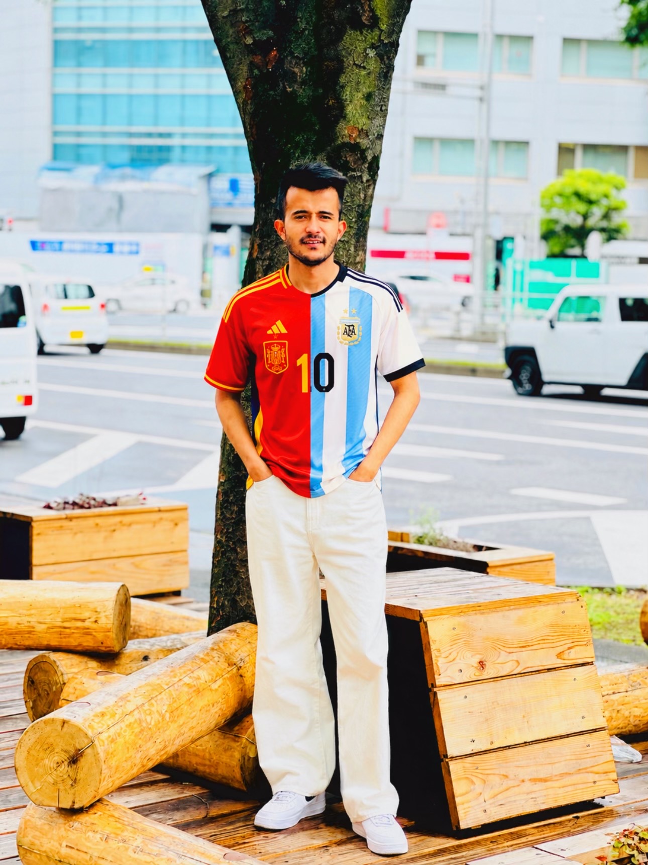 @Bibek Khatri🇯🇵👋
