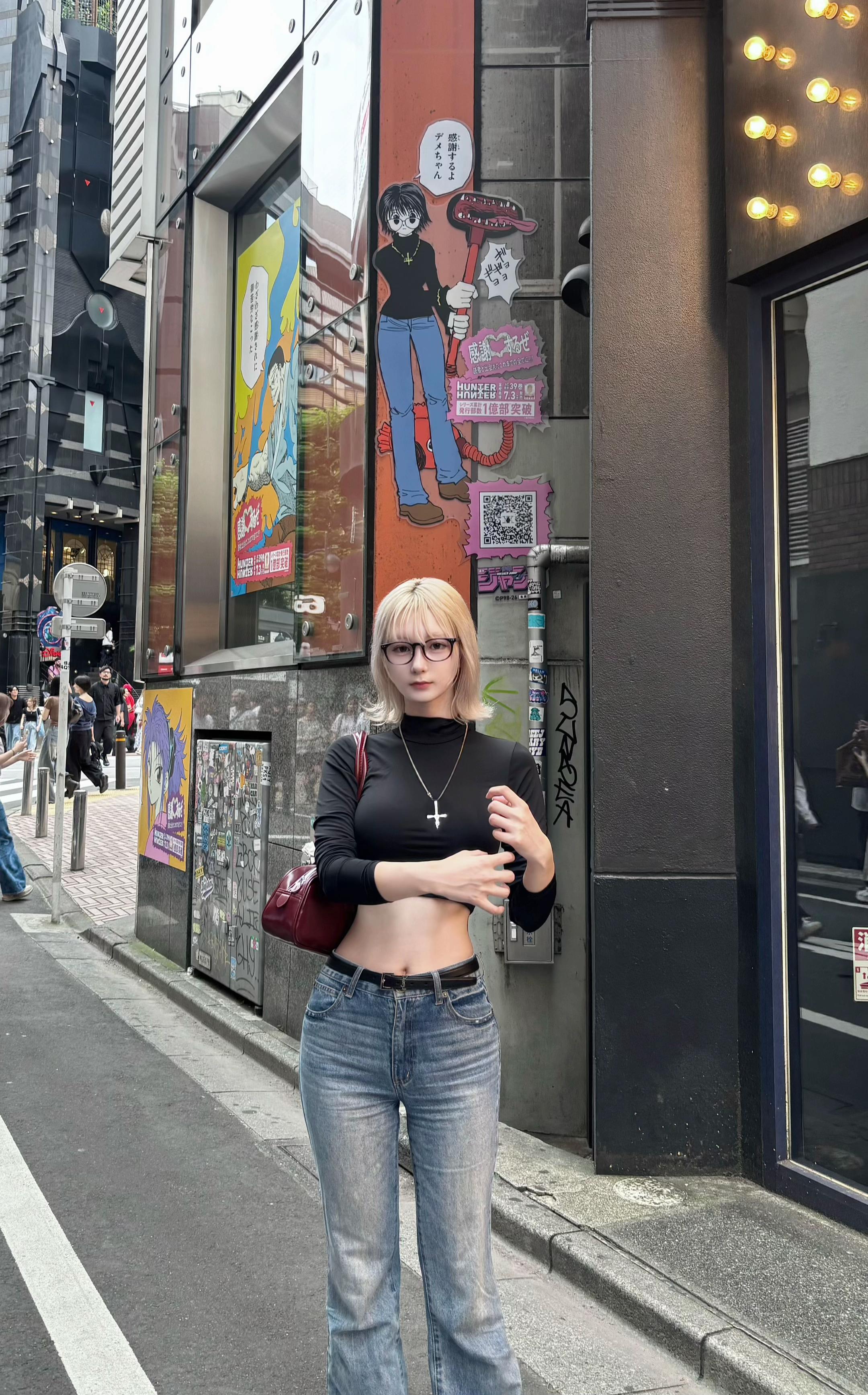 @レイラサブ