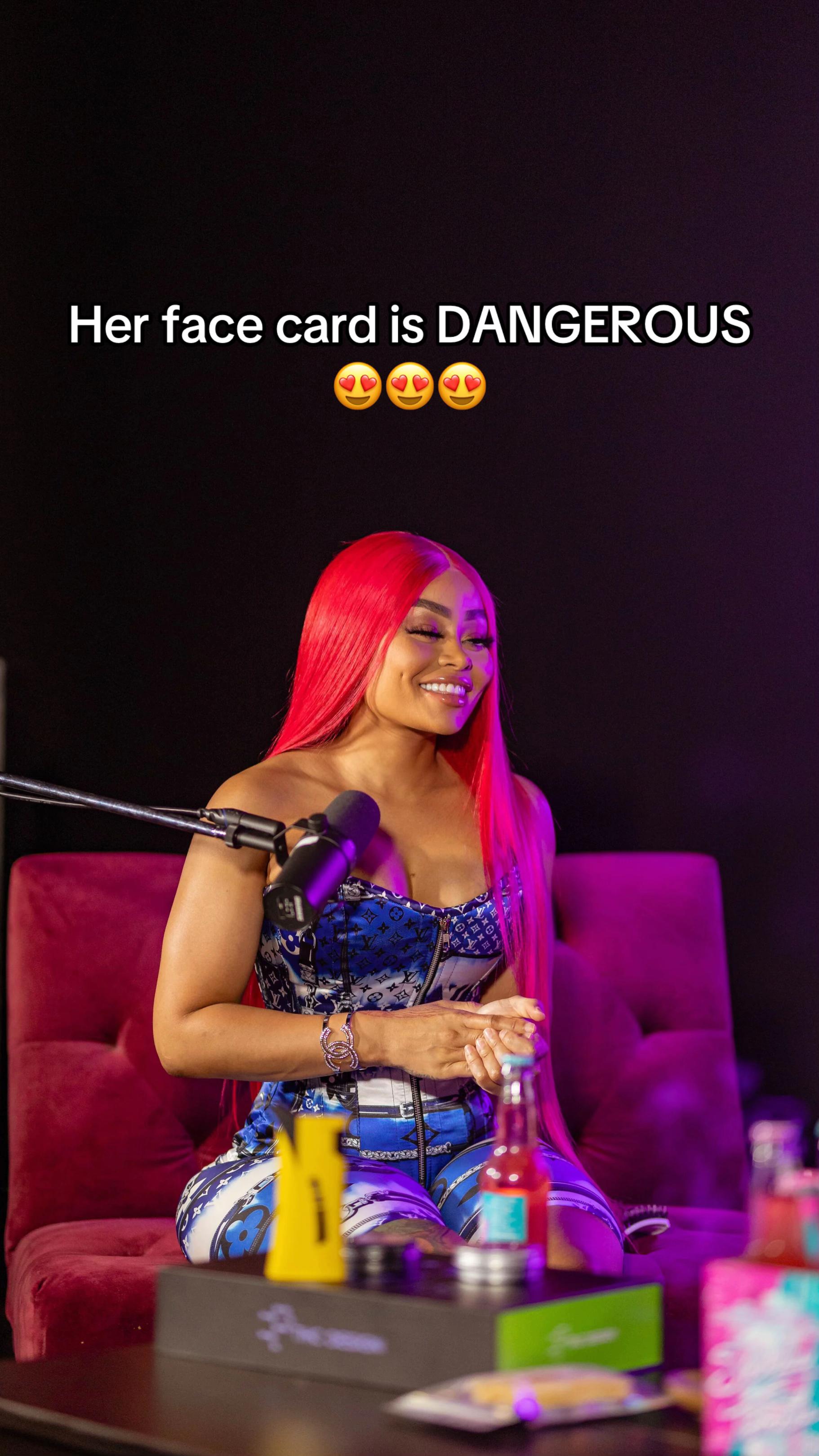 @BLAC CHYNA NEWS ⚡️