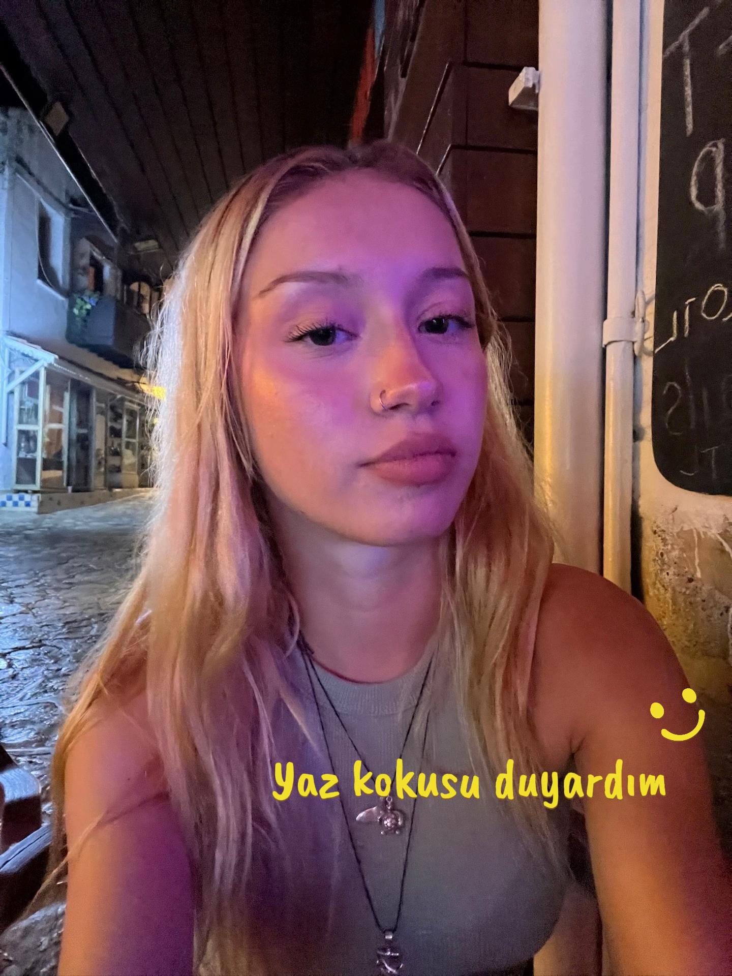 @Berra Uğurlu