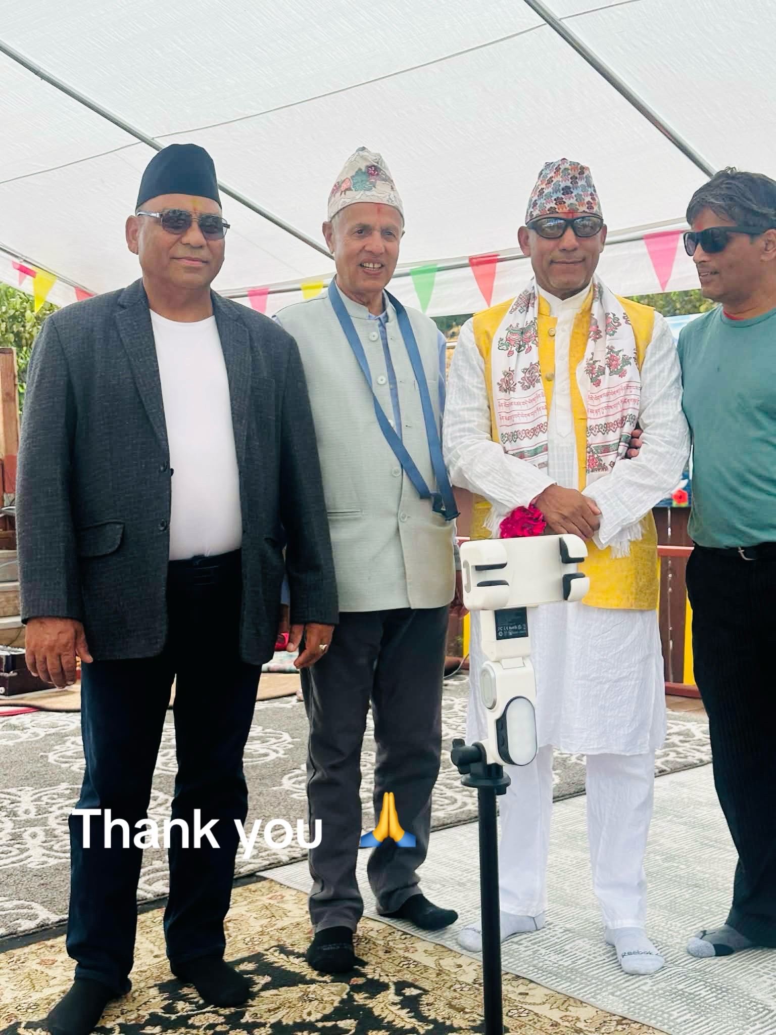 @Uttam Karki