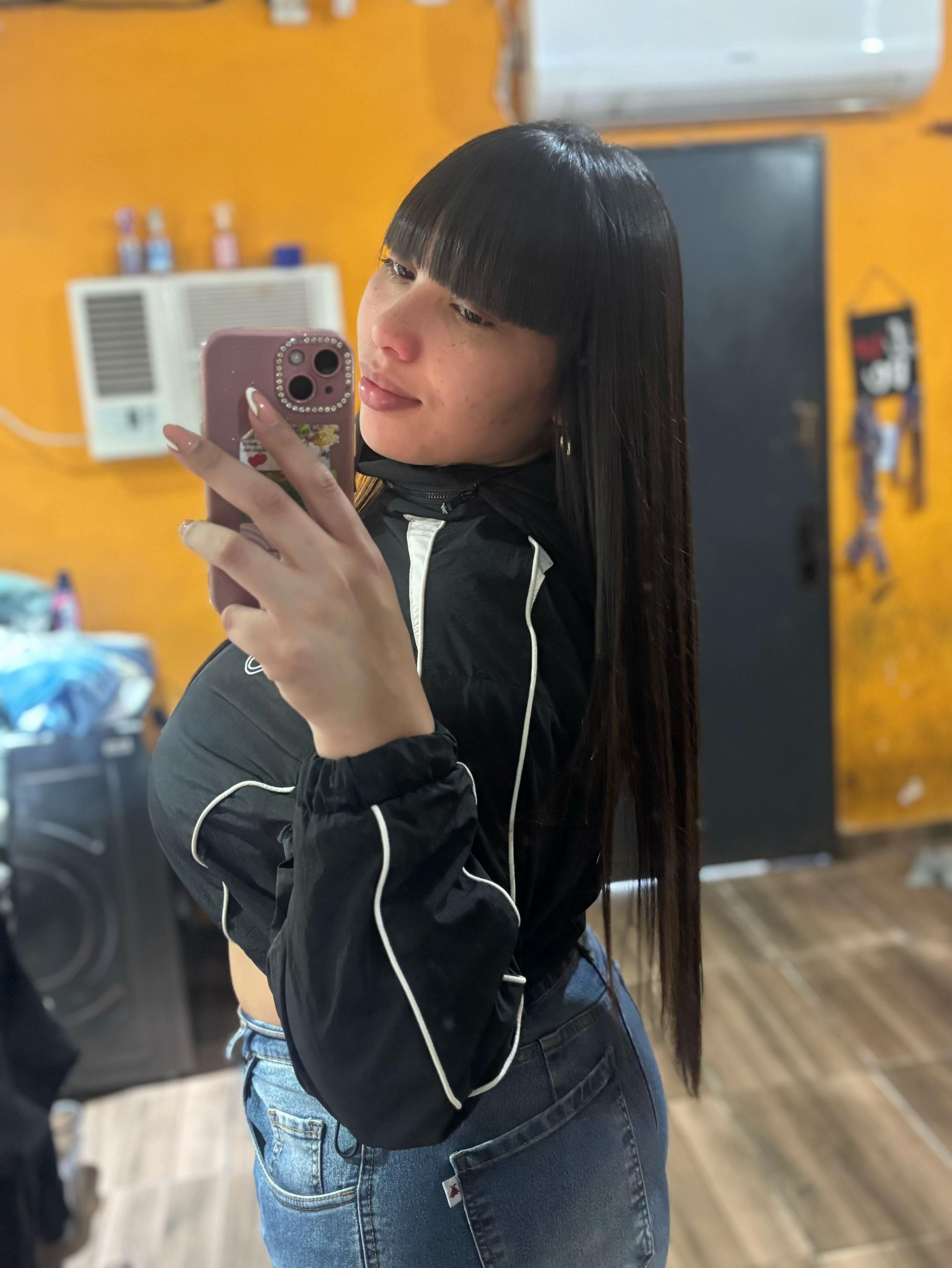 @melody giuliana⚡️👑