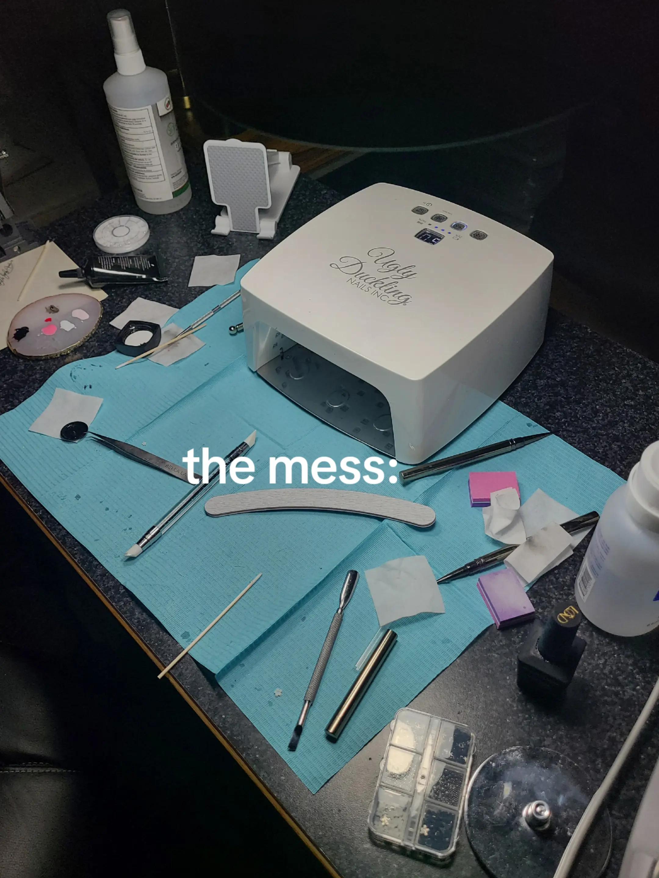 @Nova | Beginner Nail Tech