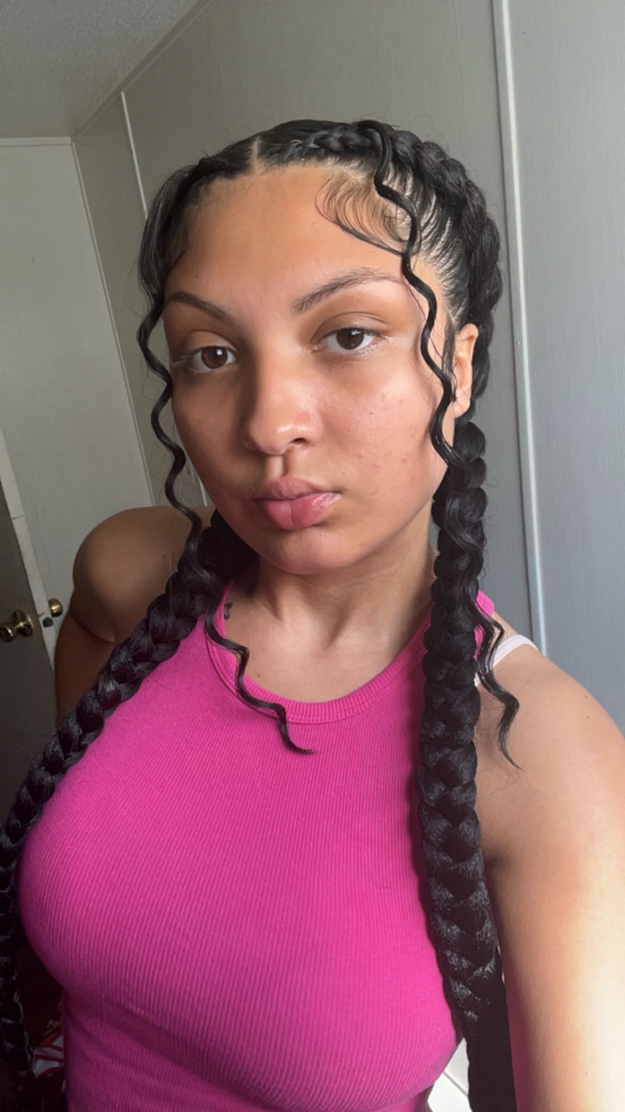 @Nykoleee