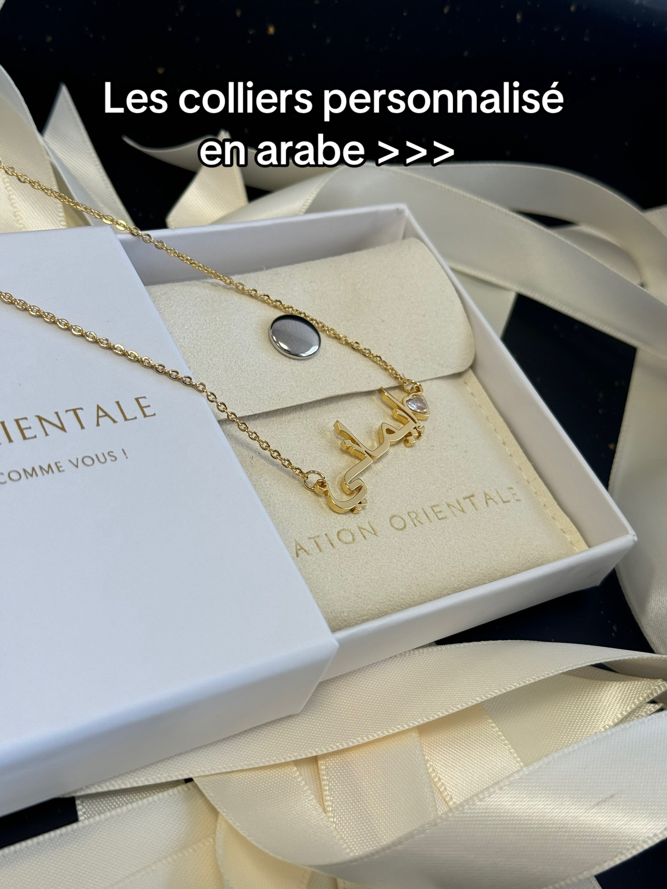 @Cr&eacute;ation.Orientale