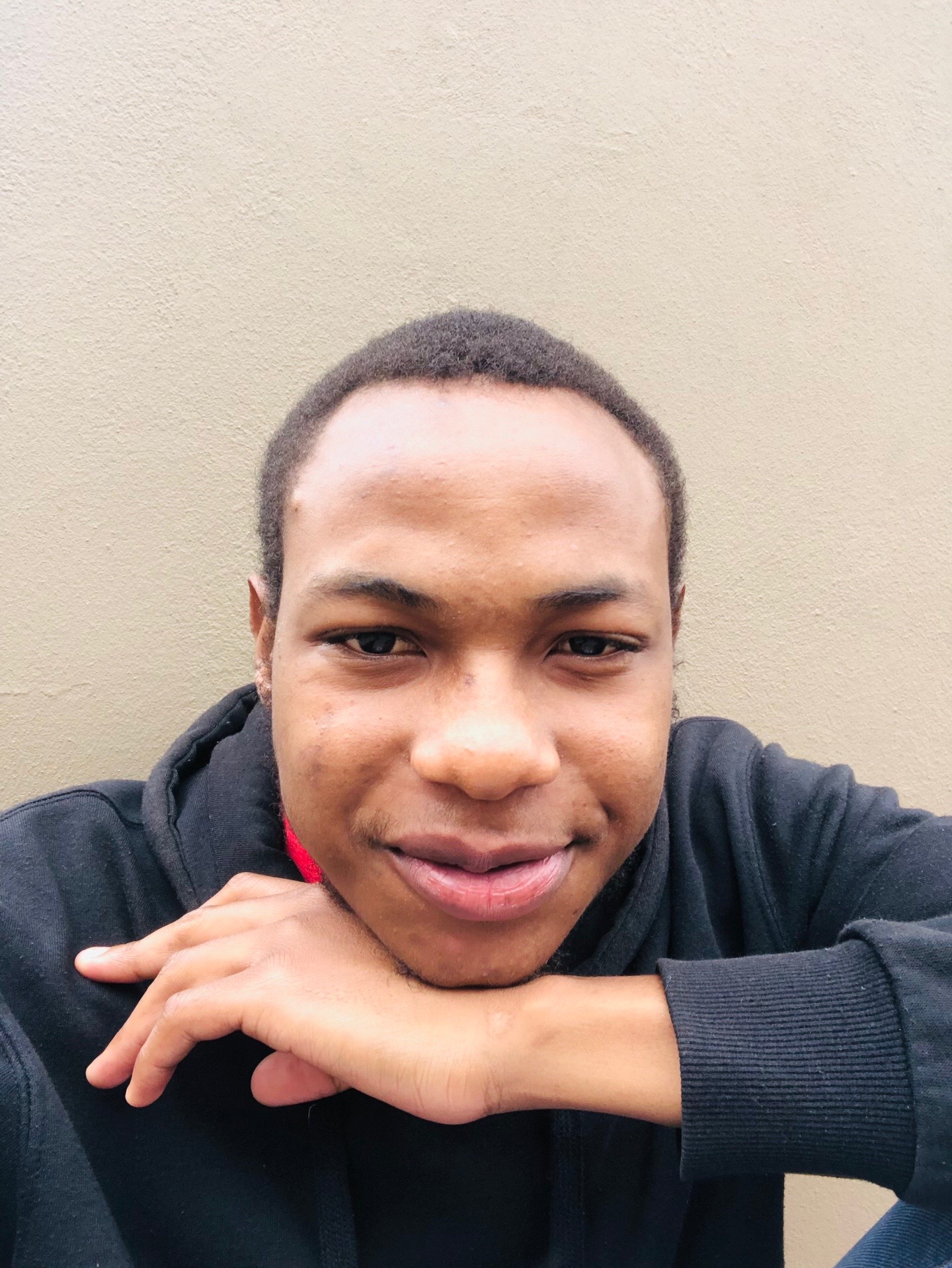 @Phaswana G Gundow