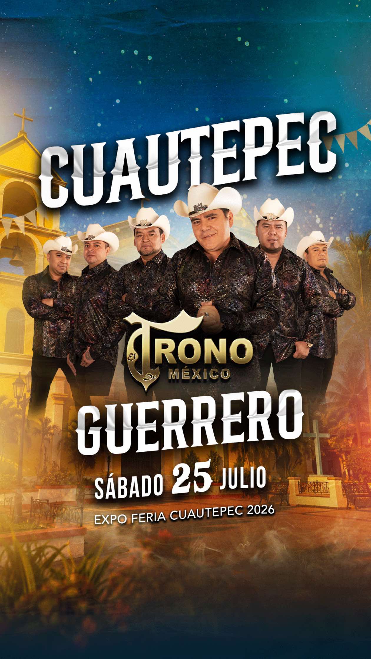 @El Trono De Mexico