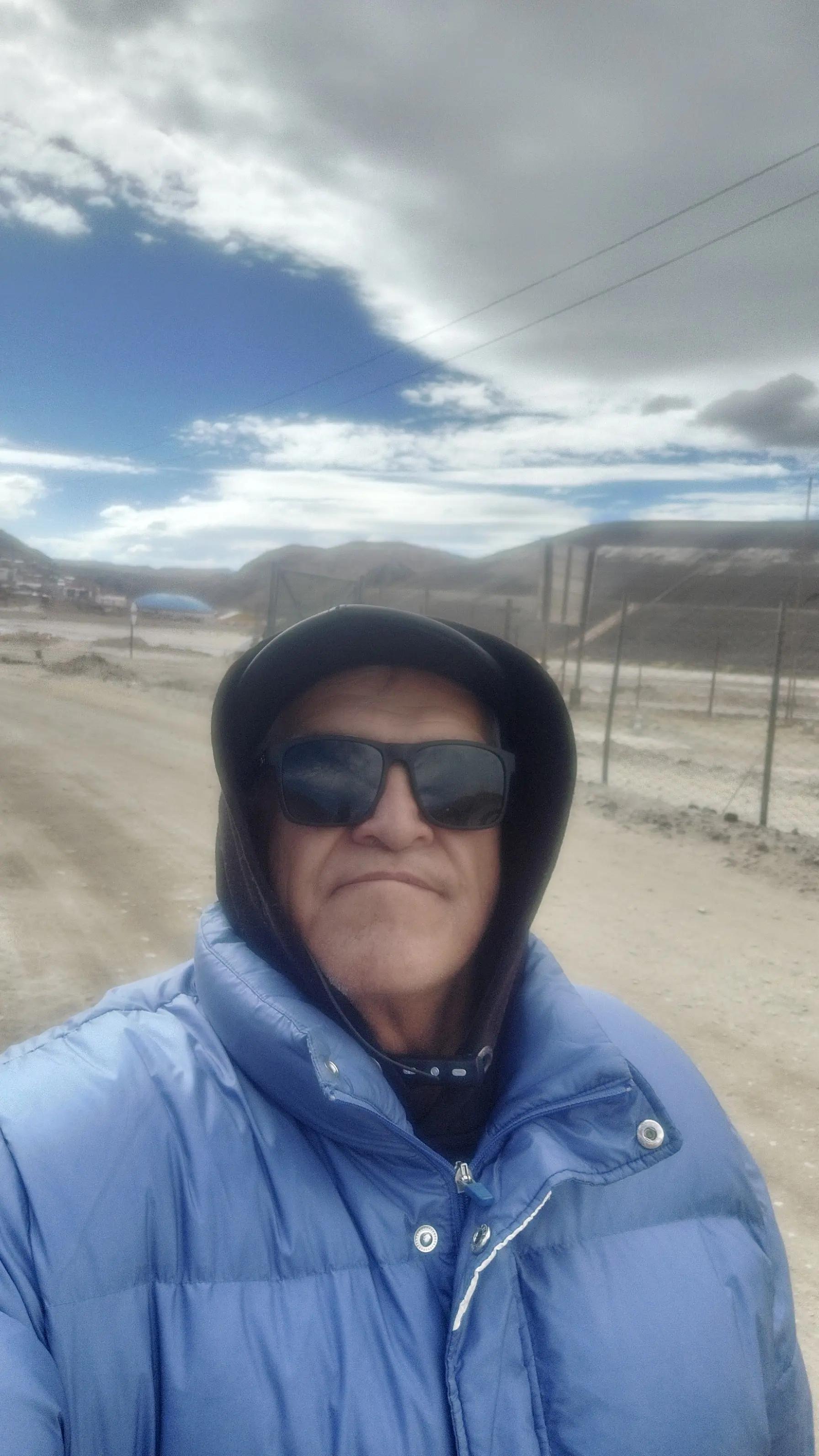 @Gonzalo medinaceli