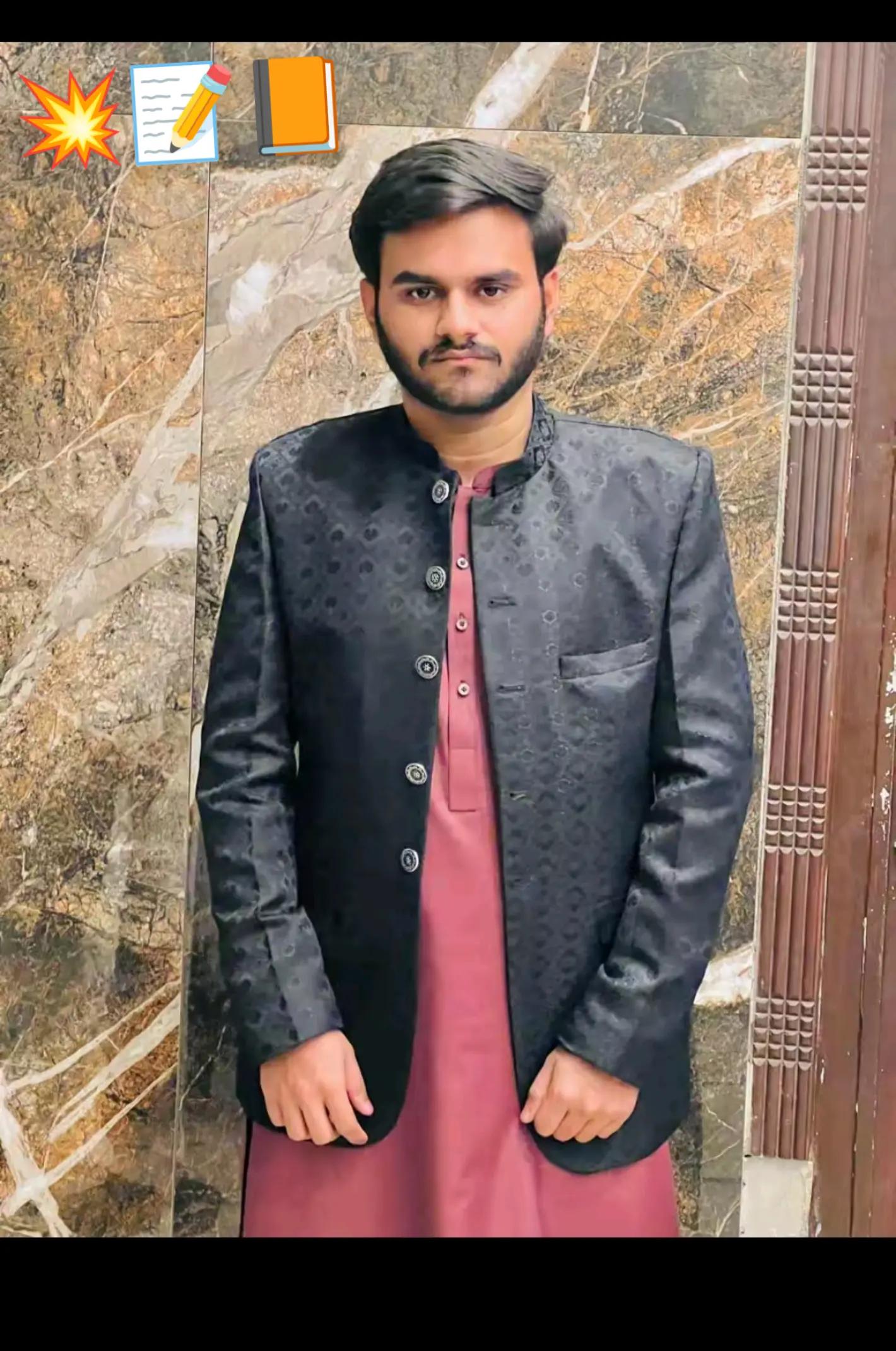 @👑⚡Adeel king 46 ⚡👑