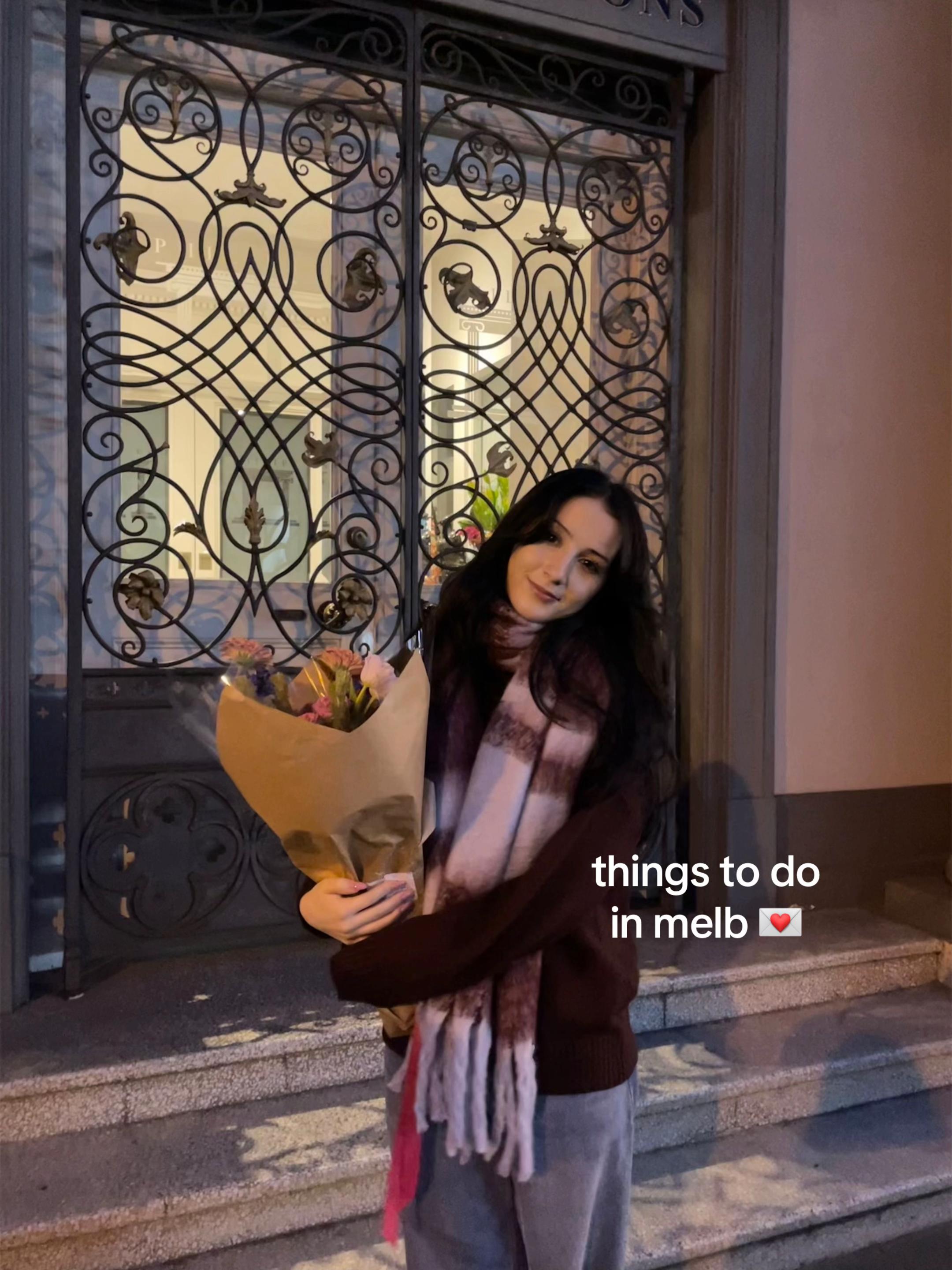 @darcie ๐