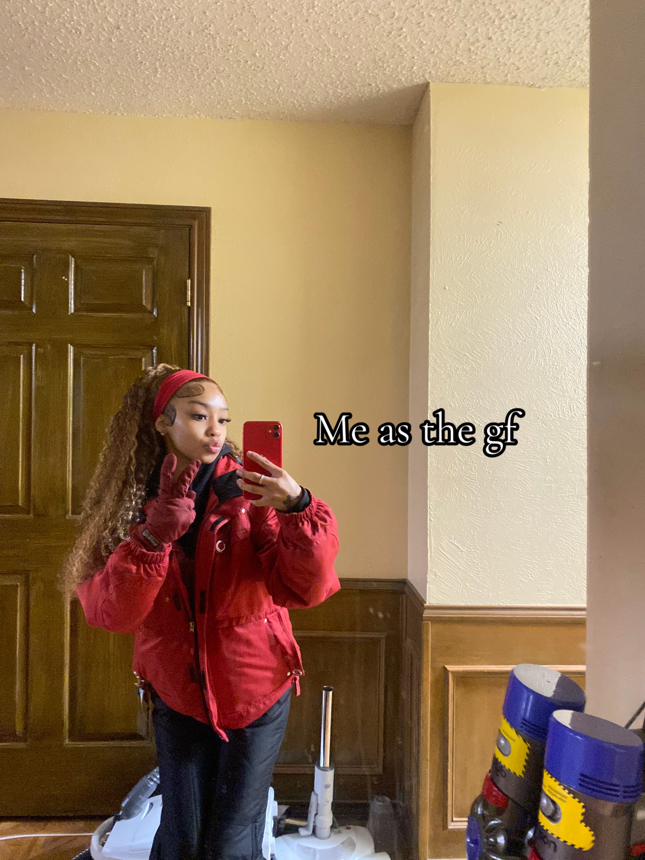 @Nikki 💗