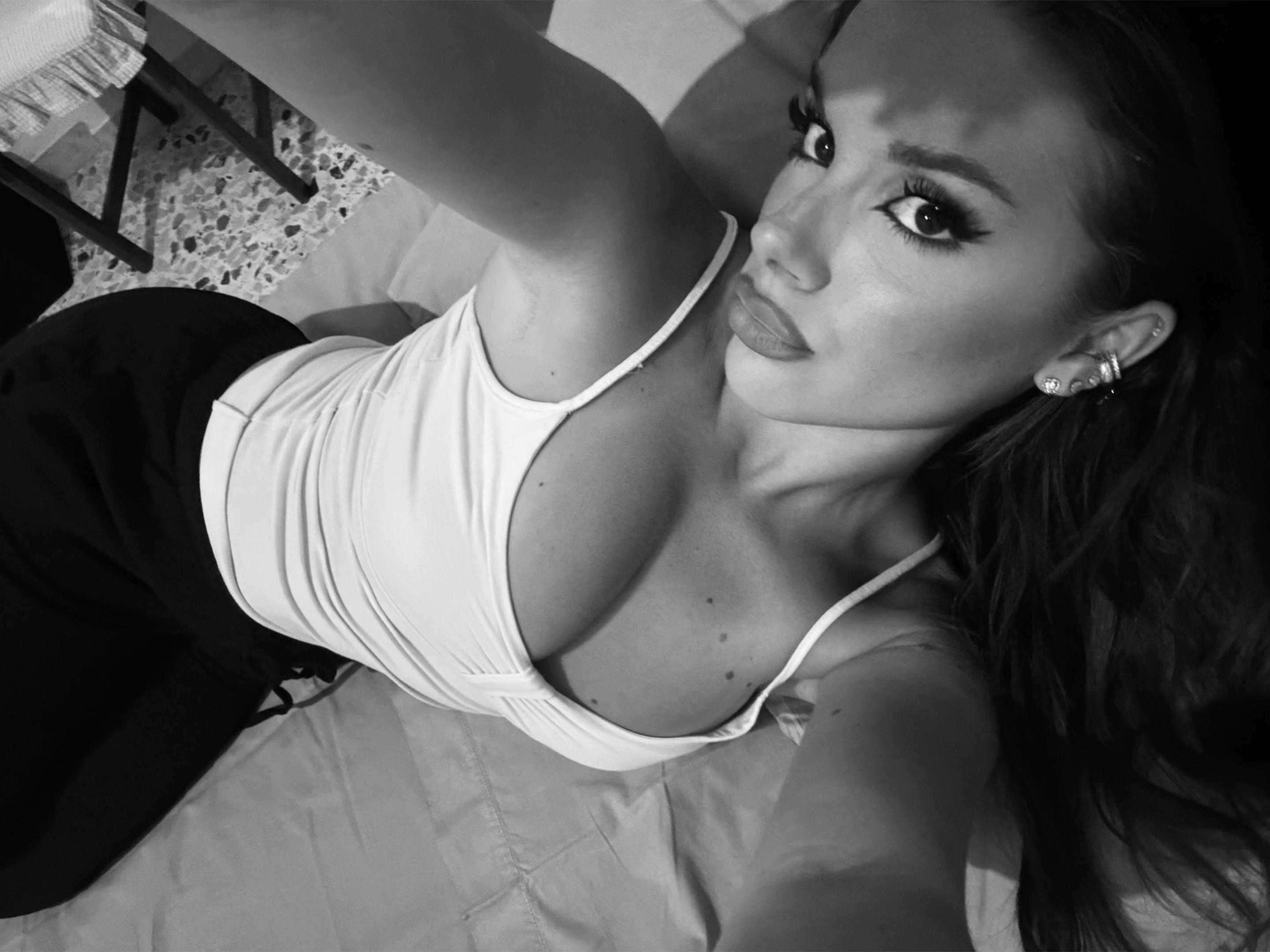 @Giorgia La China