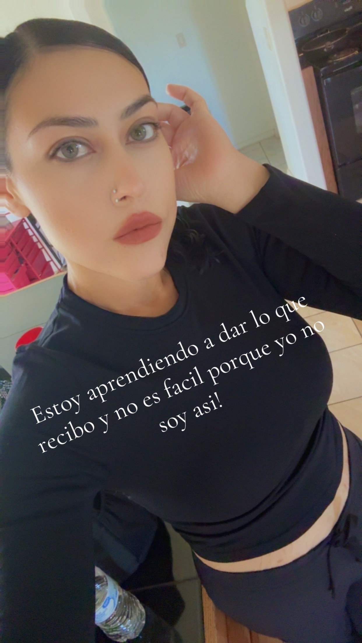 @Amber kristina