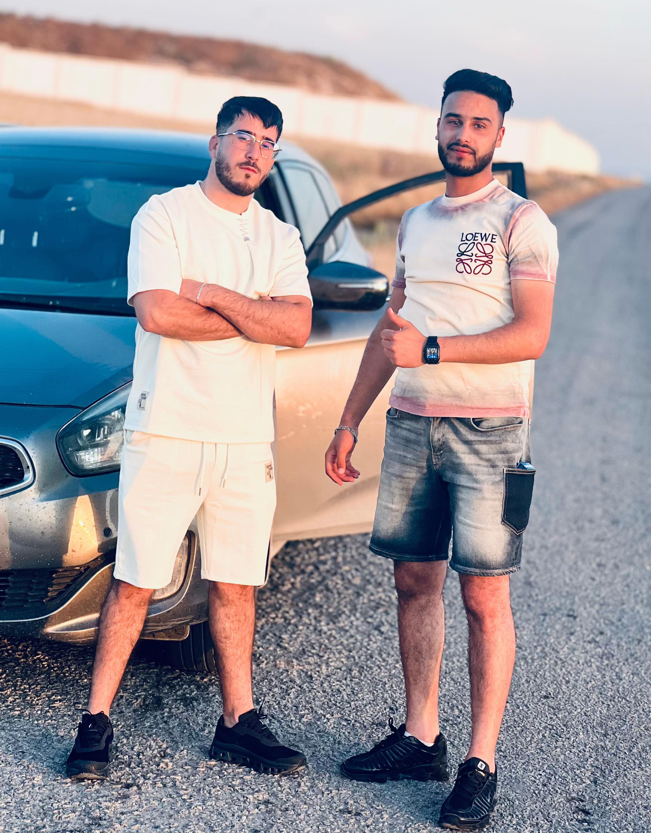 @🥷🇪🇸 Harag Au Bl&egrave;d 🇫🇷🥷