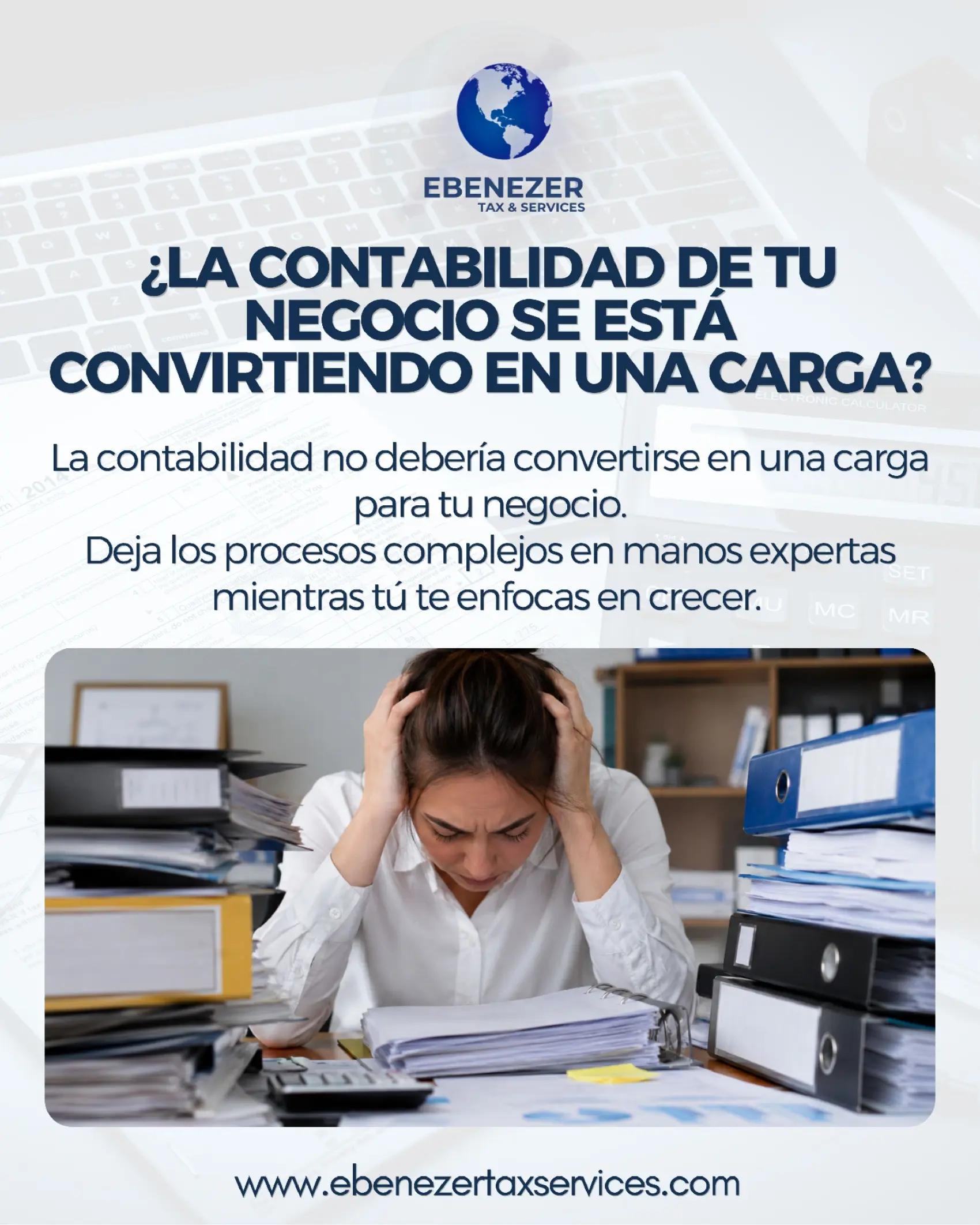 @Ebenezer-tax-Services