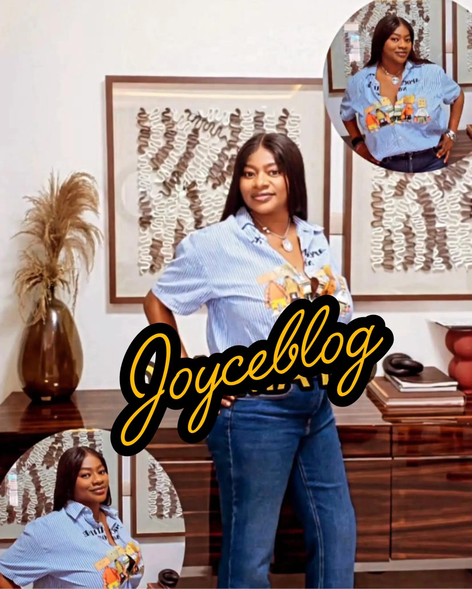 @Joyce ~23