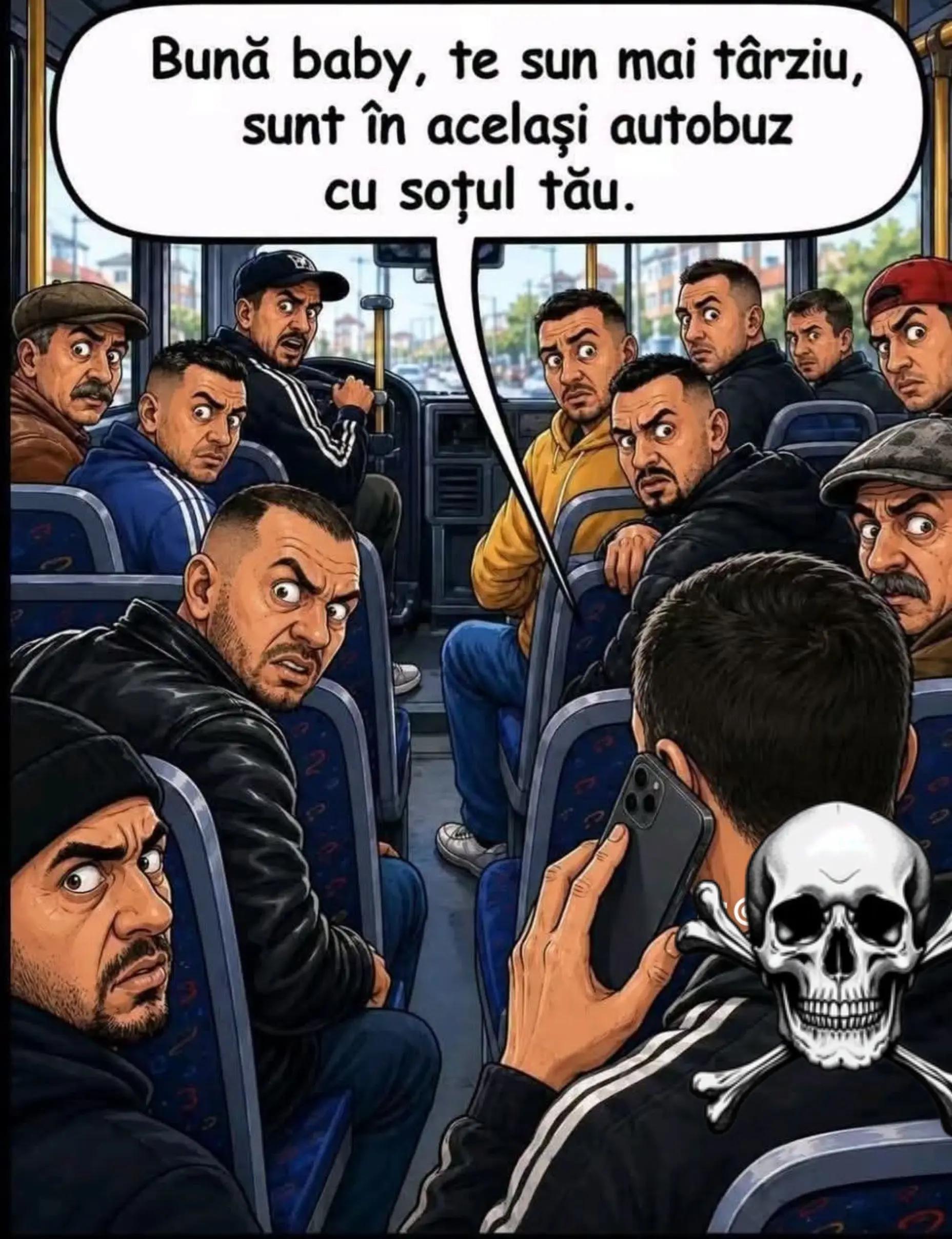 @Domnul problemă