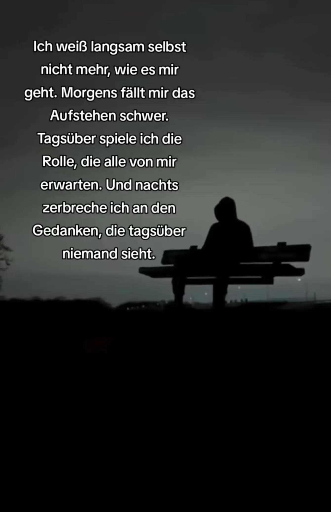 @Schwarzes Scharf