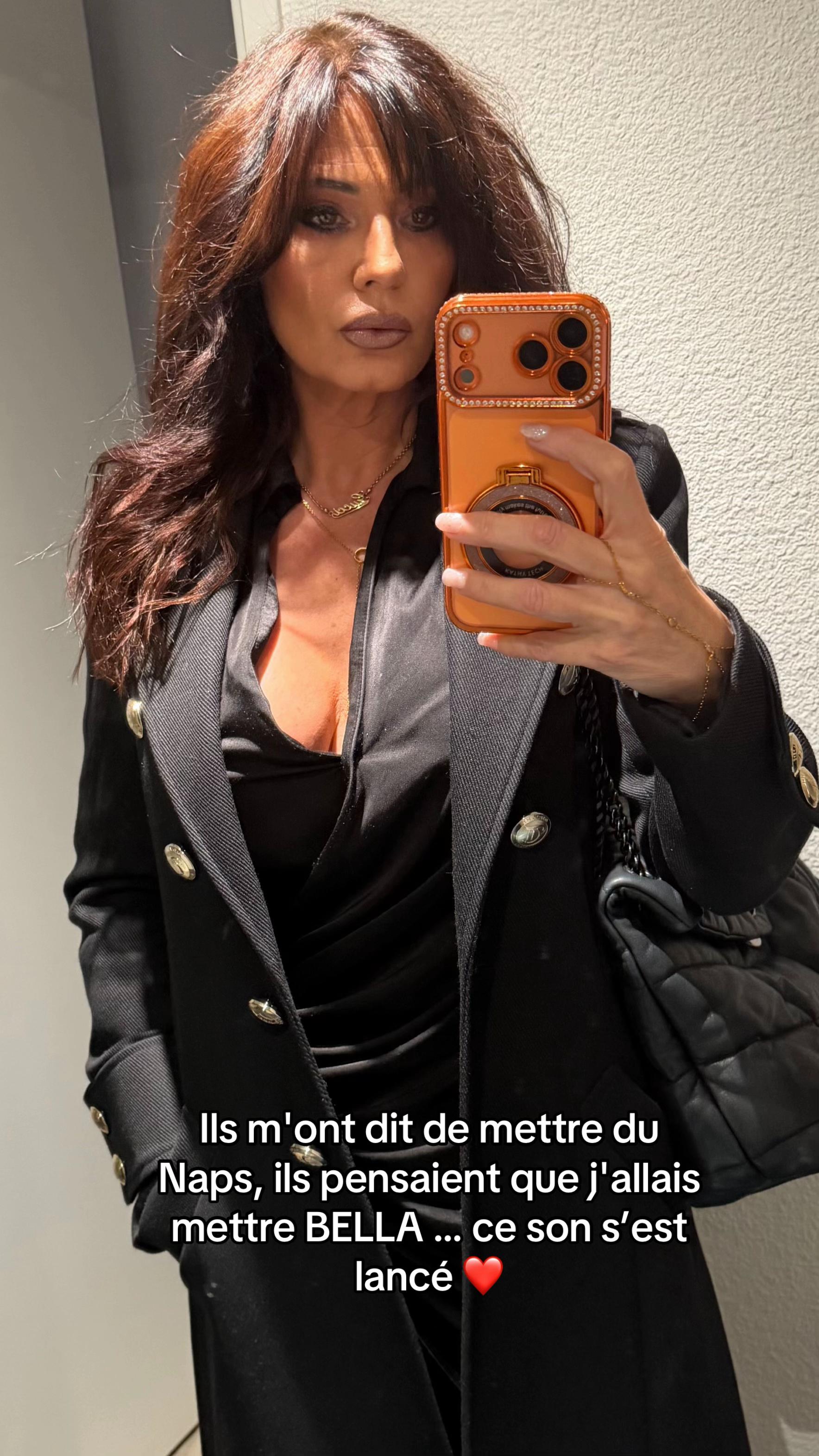 @Nathalie Andreani ❤️😈❤️